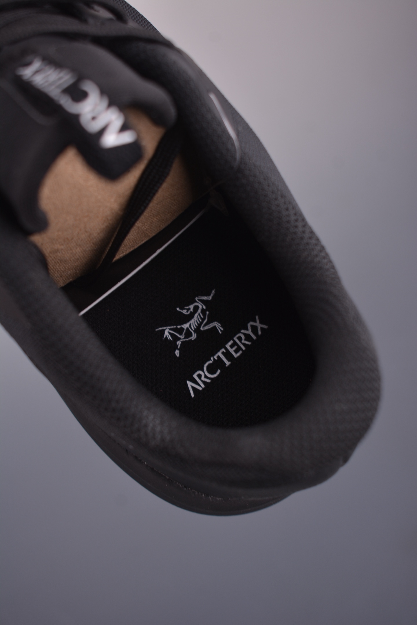 Arc'teryx NORVAN LD 3 Trail Running Shoes - Breathable, Durable, and Comfortable 9 i1753659723477 2654 0 8