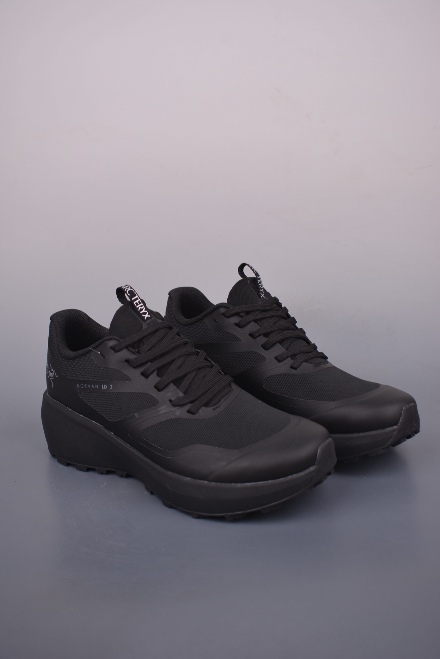 Arc'teryx NORVAN LD 3 Trail Running Shoes - Breathable, Durable, and Comfortable 1 i1753659723496 5034 0 0