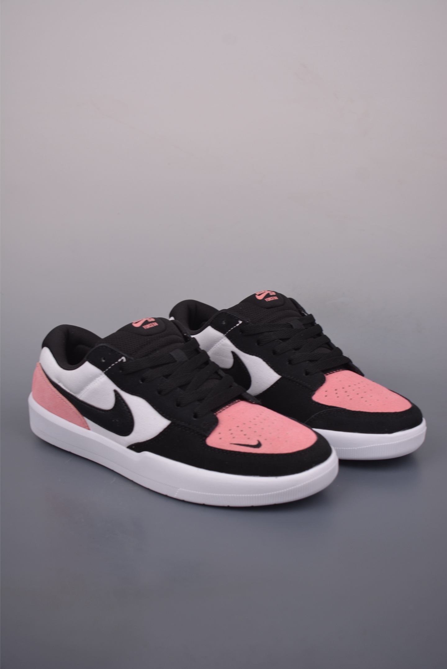 Nike SB Force 58 Skate Shoes - Durable, Flexible, Basketball-Inspired Design 1 i1753733646380 3 0 0