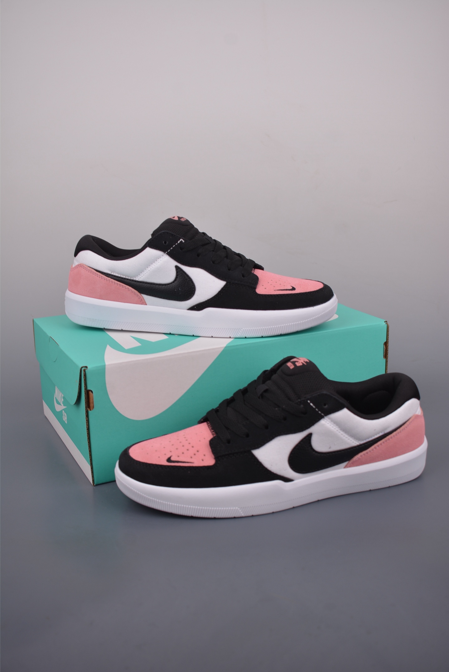 Nike SB Force 58 Skate Shoes - Durable, Flexible, Basketball-Inspired Design 5 i1753733646380 4473 0 4