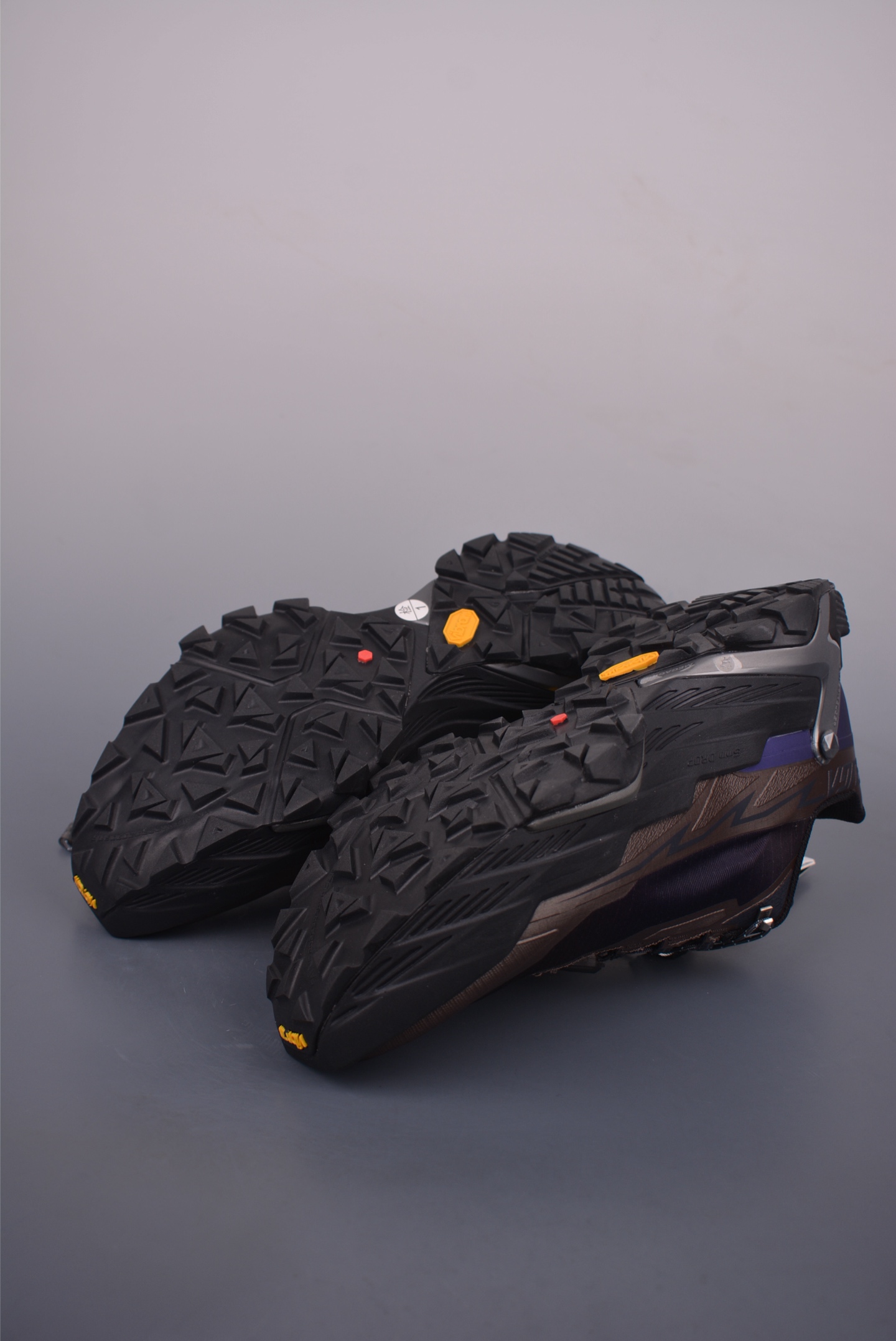 KAILAS Fuga Du BOA 凯乐石 陡坡稳定越野跑山鞋 KS2513142