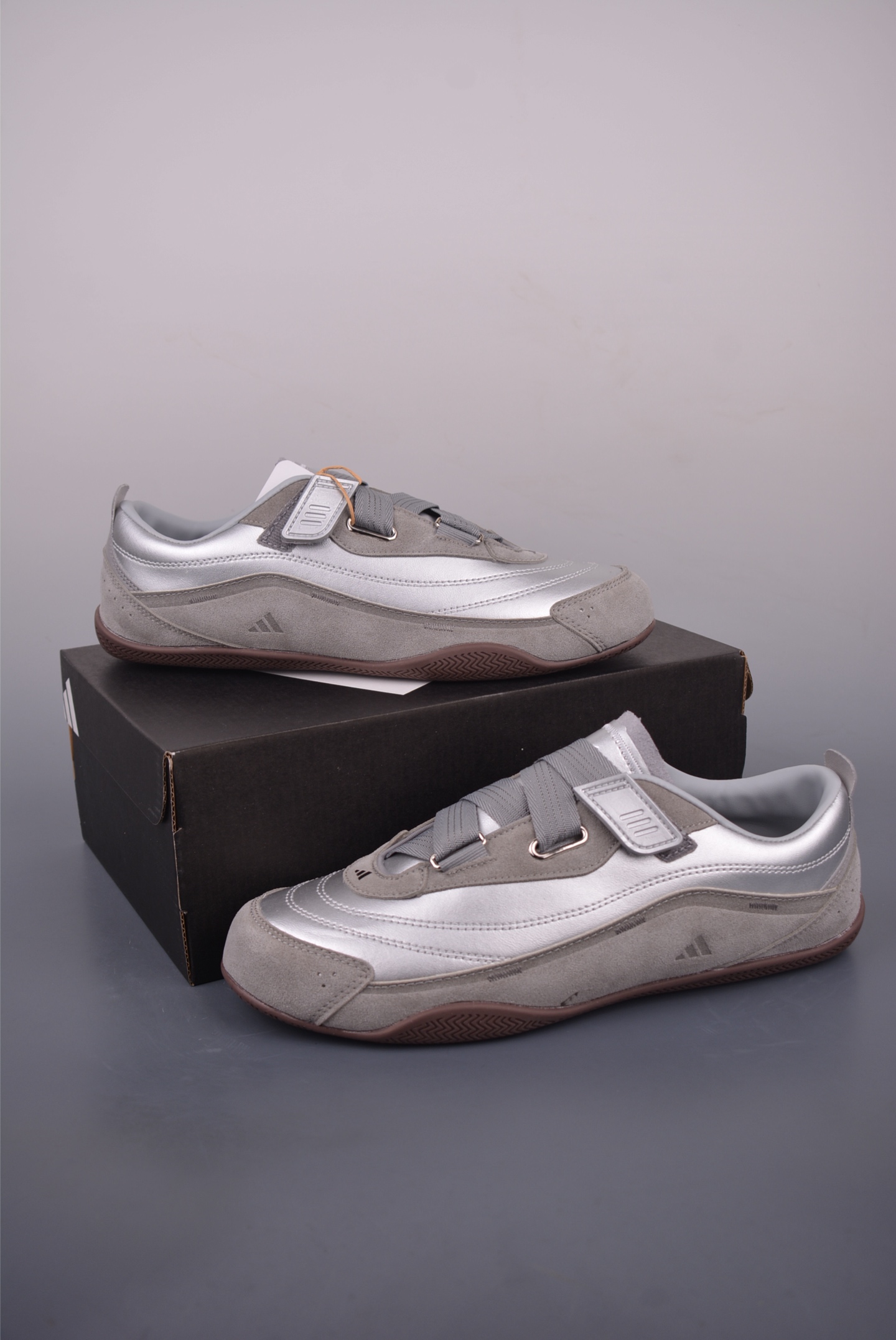 Adidas FOS Urban Reverie Ballet Shoes - Comfortable, Stylish, Unique Design 6 i1753734767506 5416 0 4