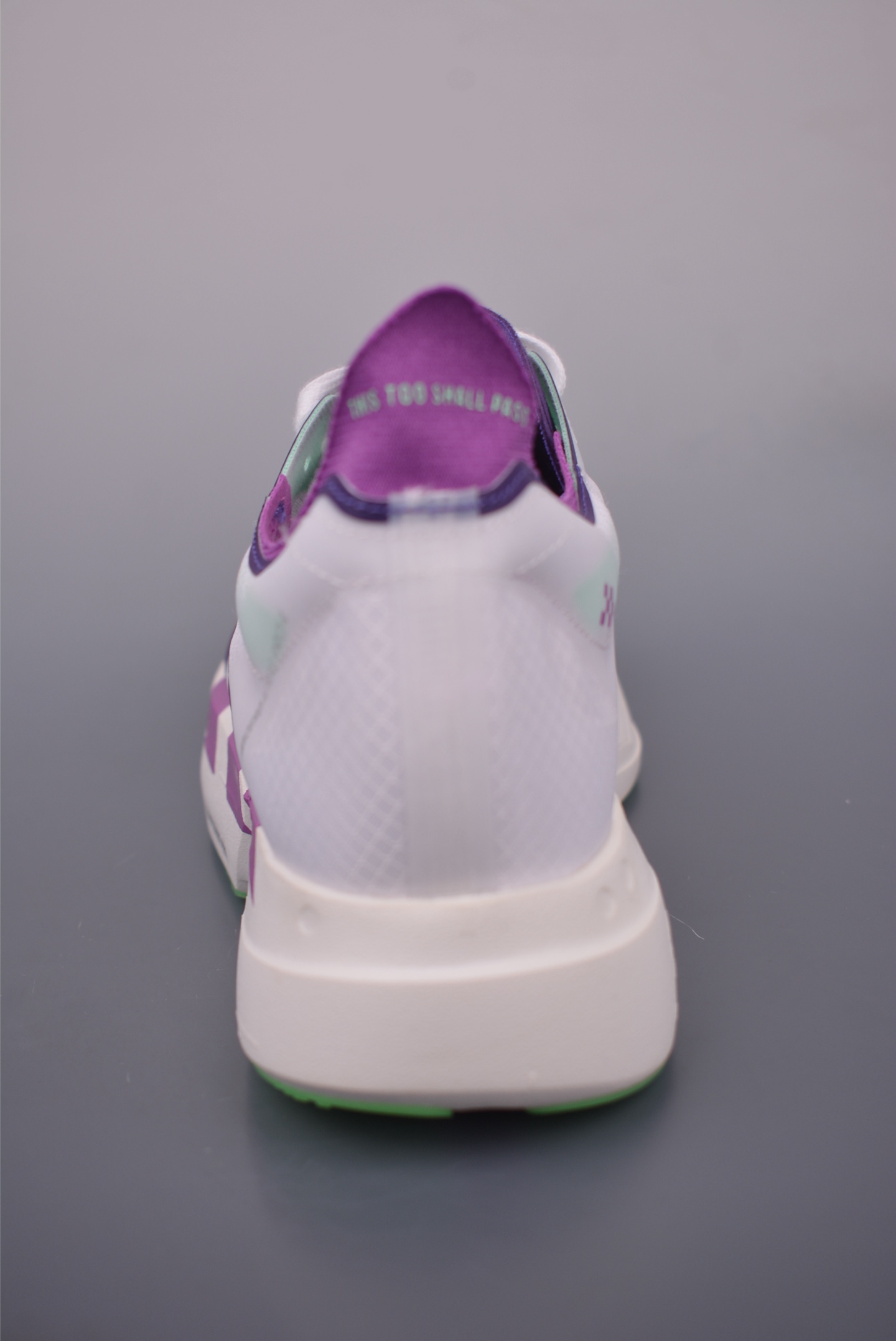 Adidas Adizero Pro Evo 4: Ultra-Light, Breathable Running Shoes with Carbon Fiber Plate 5 i1753736527827 5772 0 3