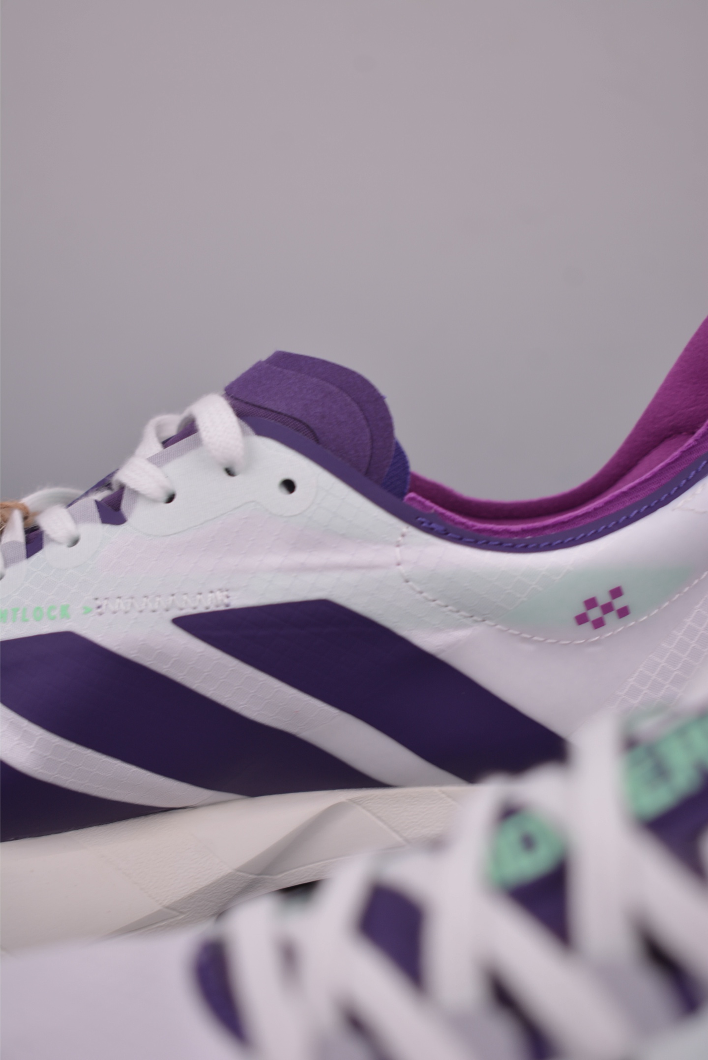 Adidas Adizero Pro Evo 4: Ultra-Light, Breathable Running Shoes with Carbon Fiber Plate 9 i1753736527893 5884 0 7