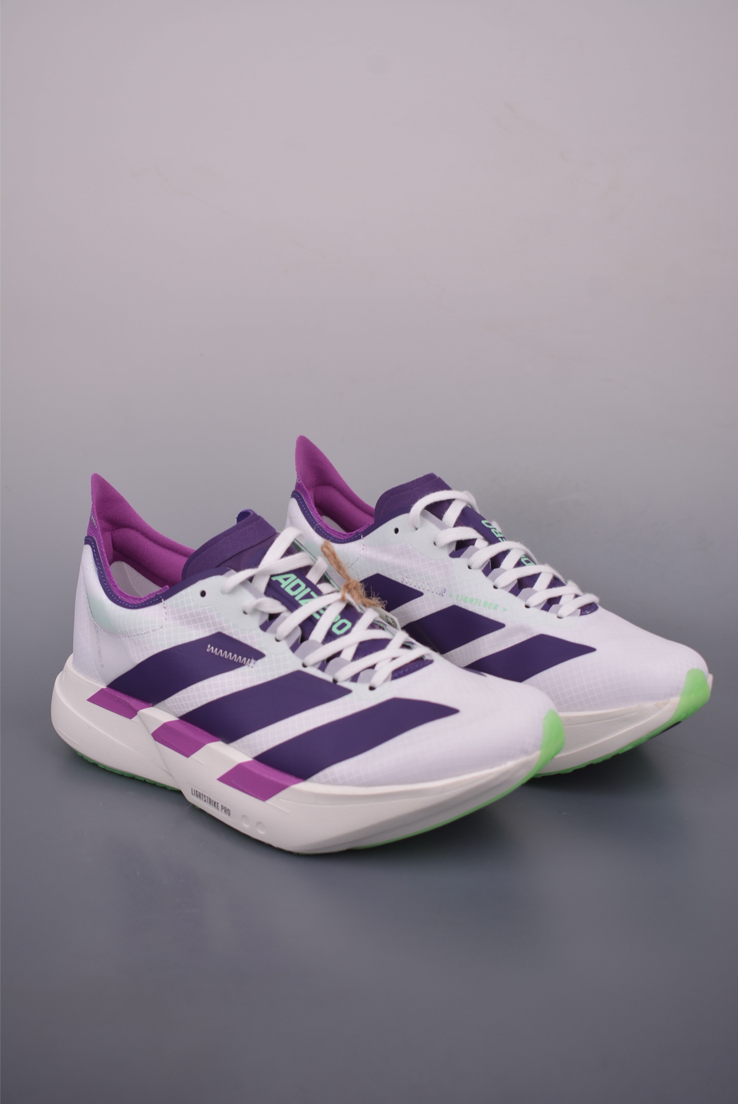 Adidas Adizero Pro Evo 4: Ultra-Light, Breathable Running Shoes with Carbon Fiber Plate 2 i1753736527895 9877 0 0
