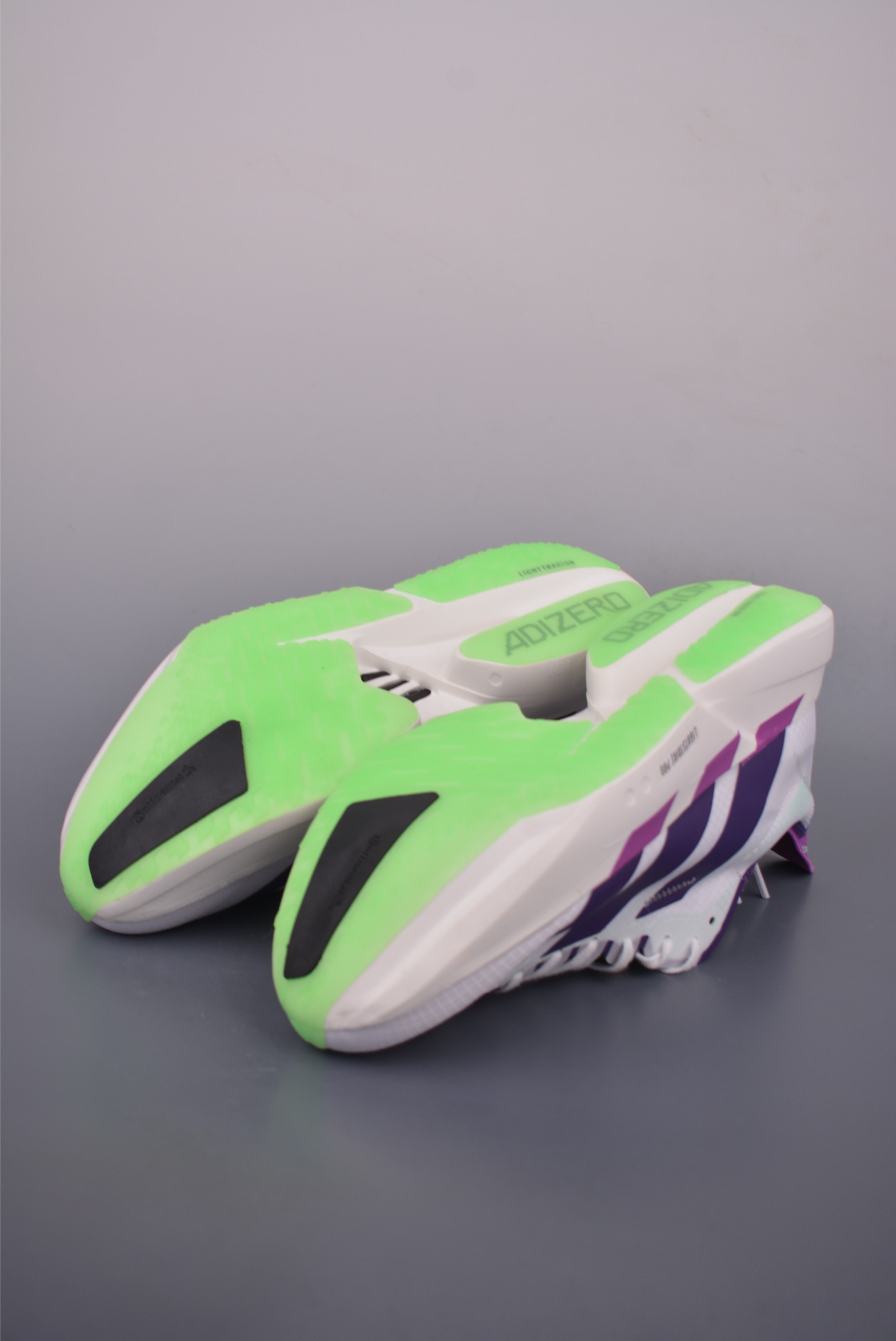 Adidas Adizero Pro Evo 4: Ultra-Light, Breathable Running Shoes with Carbon Fiber Plate 4 i1753736529637 5498 0 2