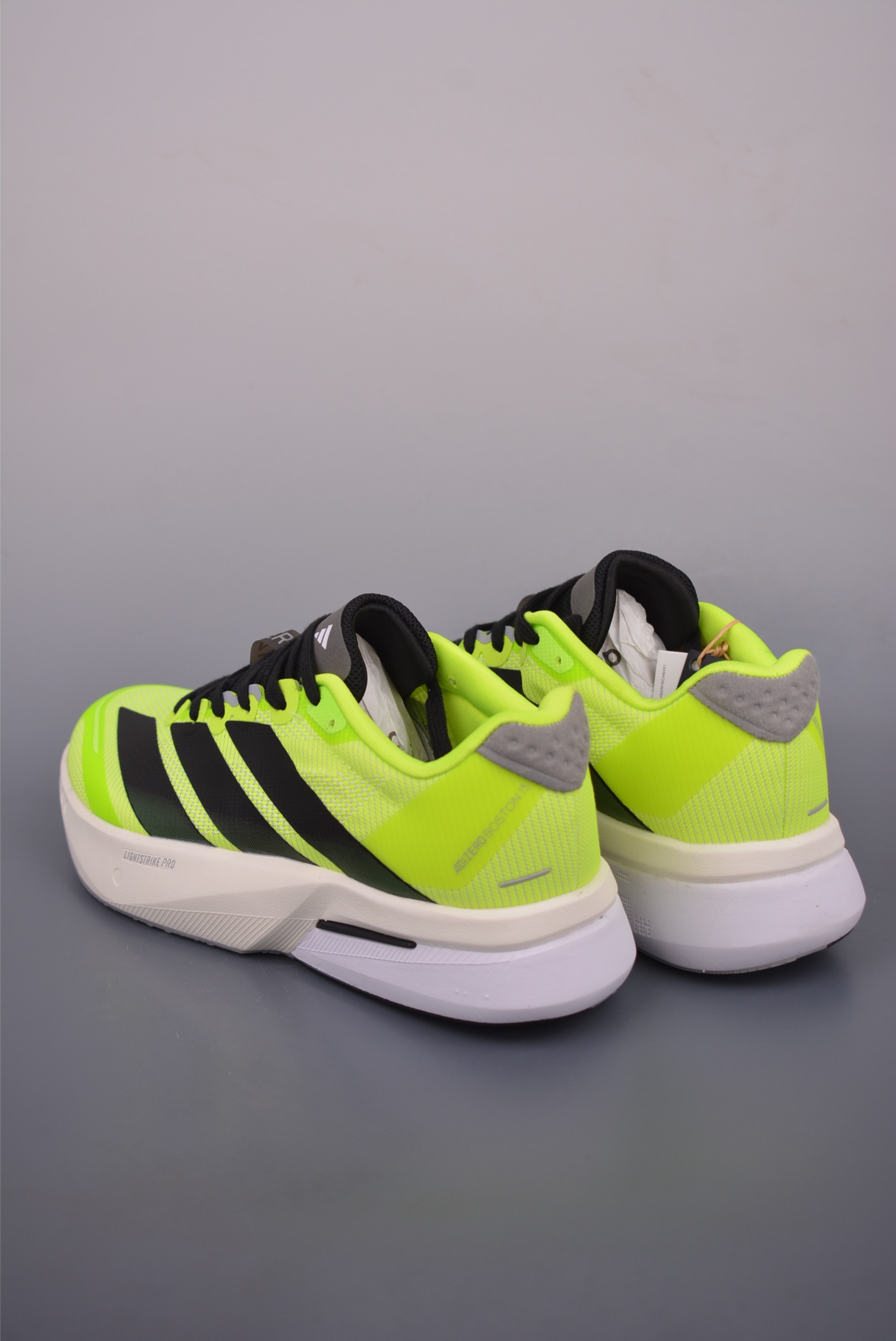 Adidas Adizero Boston 13: Cushioned, Breathable Running Shoes with Carbon Plate 3 i1753736594348 4198 0 1