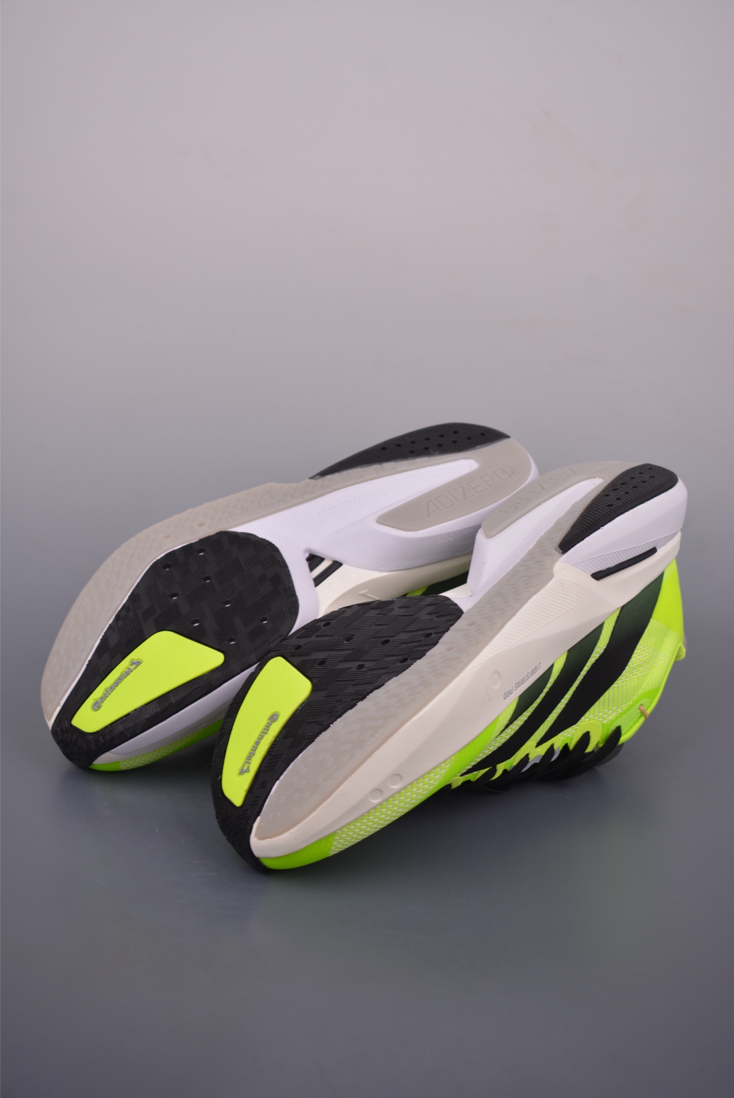 Adidas Adizero Boston 13: Cushioned, Breathable Running Shoes with Carbon Plate 4 i1753736595823 545 0 2