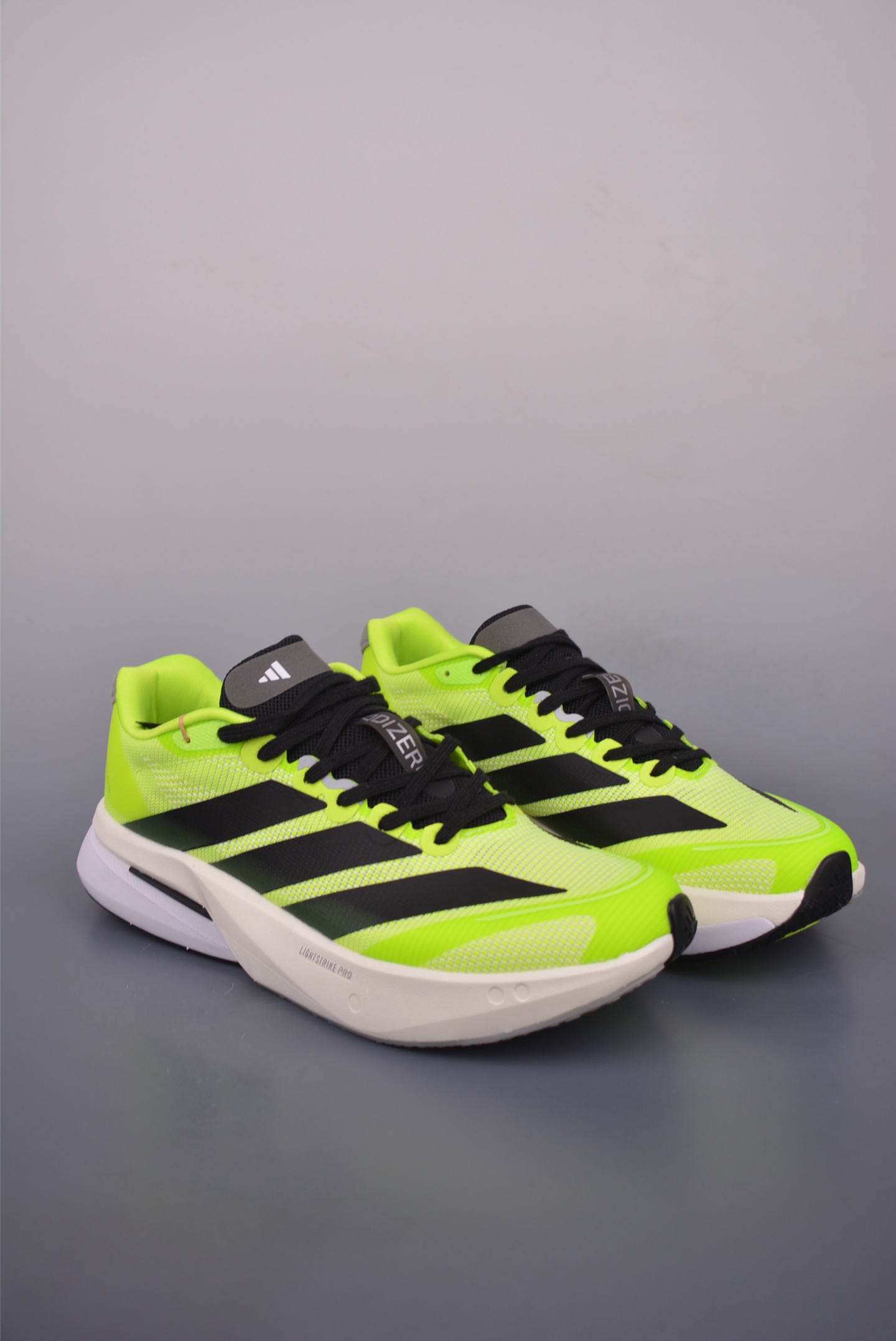 Adidas Adizero Boston 13: Cushioned, Breathable Running Shoes with Carbon Plate 2 i1753736595848 7838 0 0