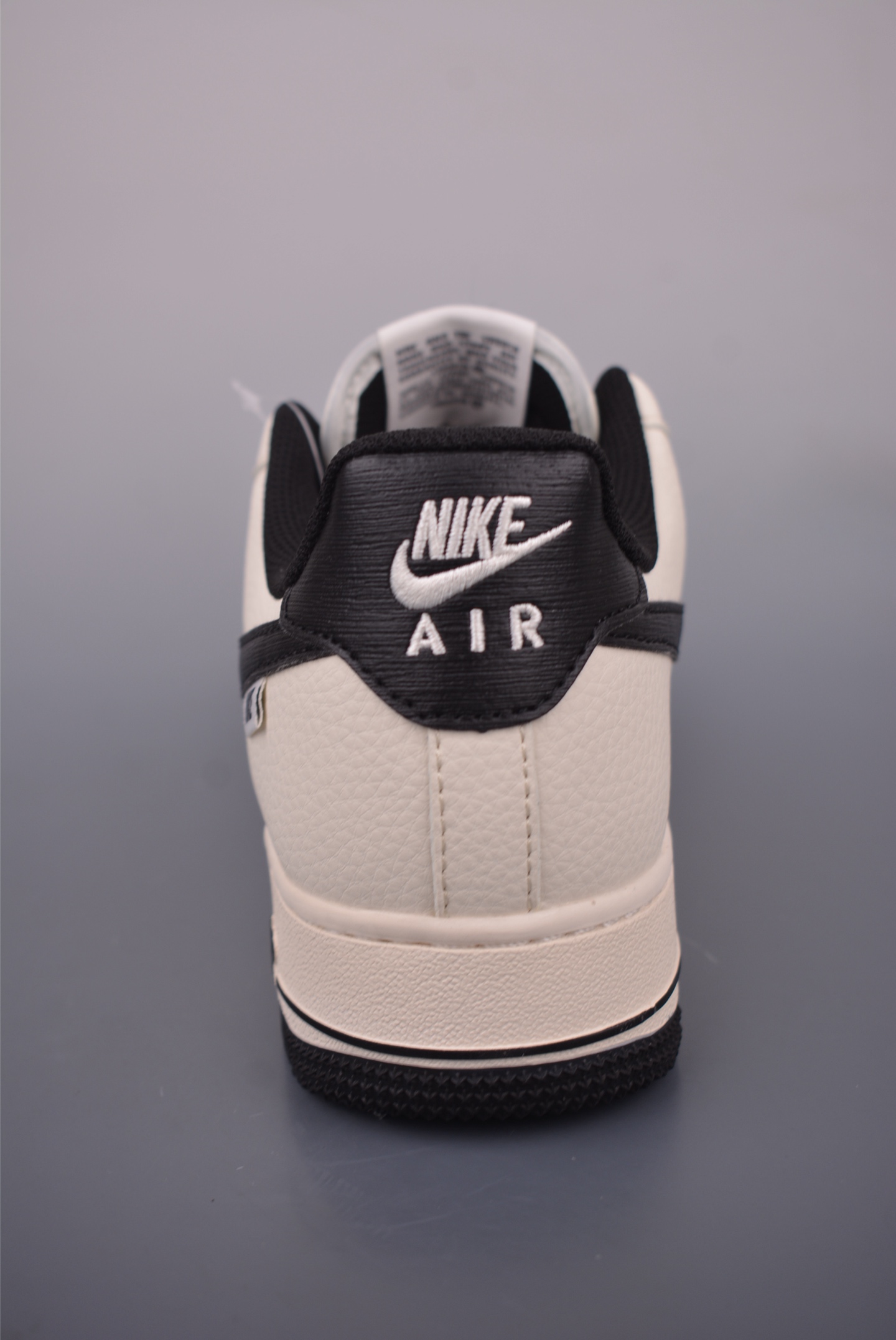 Nike Air Force 1 Low Beige Black: Original Style, Premium Comfort, All Sizes 4 i1753736658303 6058 0 3