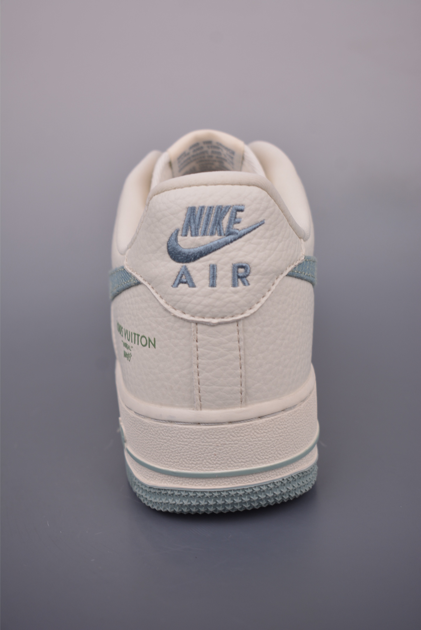 Nike Air Force 1 Low Louis Vuitton Edition Premium Sneakers - Size 36-45 4 i1753736729760 8623 0 3