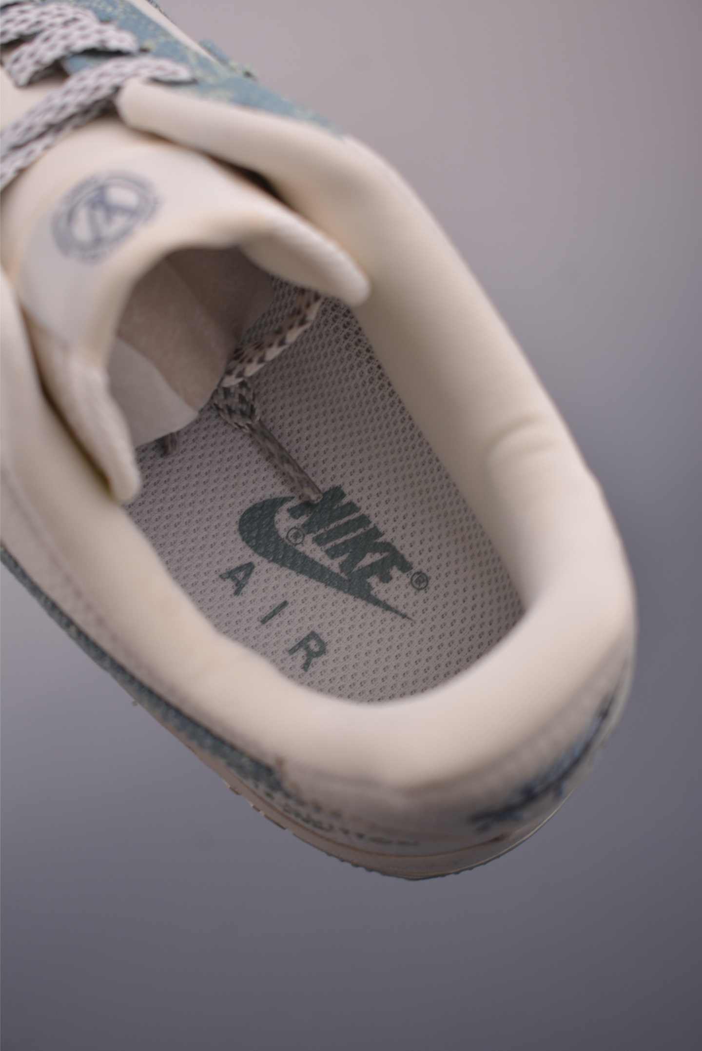 Nike Air Force 1 Low Louis Vuitton Edition Premium Sneakers - Size 36-45 9 i1753736729782 1109 0 8