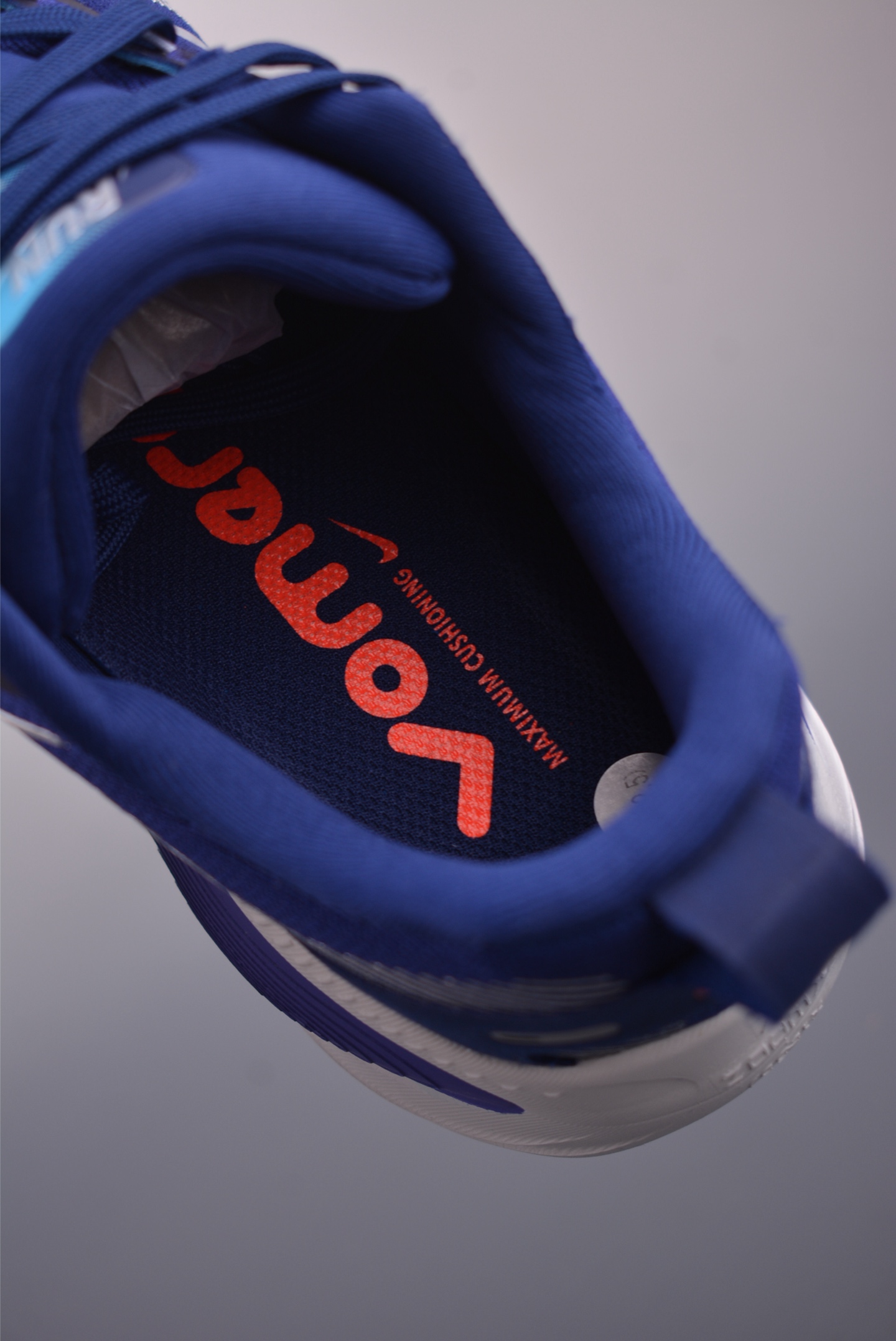 Nike Air Zoom Vomero 18 Running Shoes - Advanced Tech, Superior Comfort 10 i1753737362208 1832 0 8