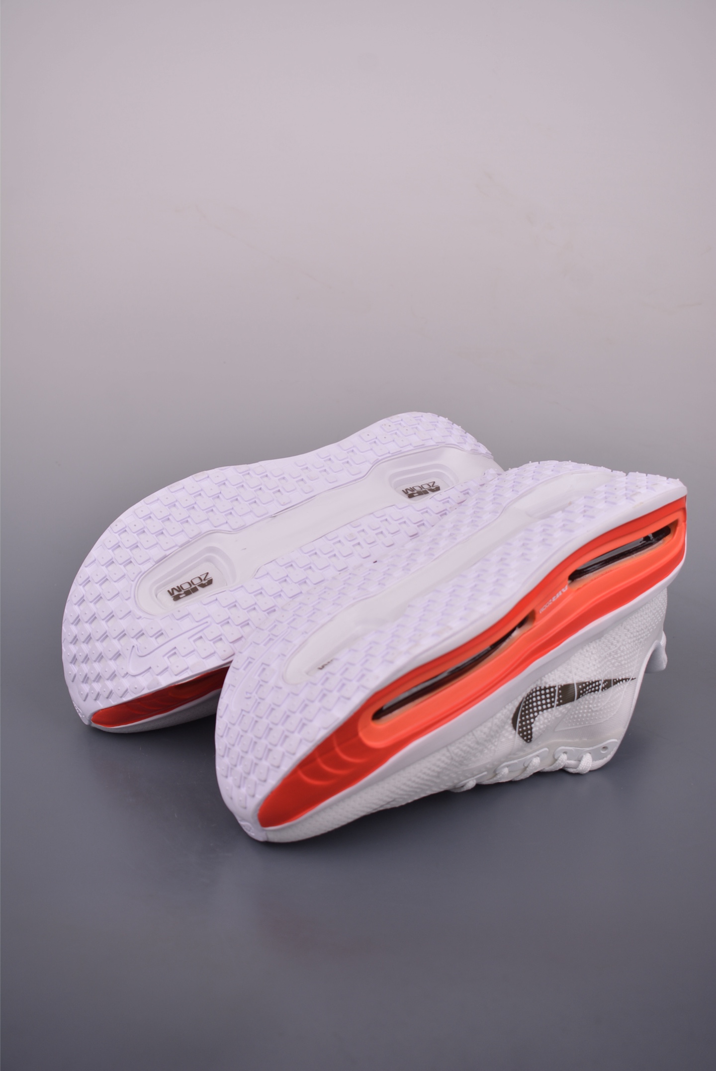 Nike Vomero Premium Air Cushion Running Shoes - White, Comfortable & Durable 4 i1753737452257 4101 0 2