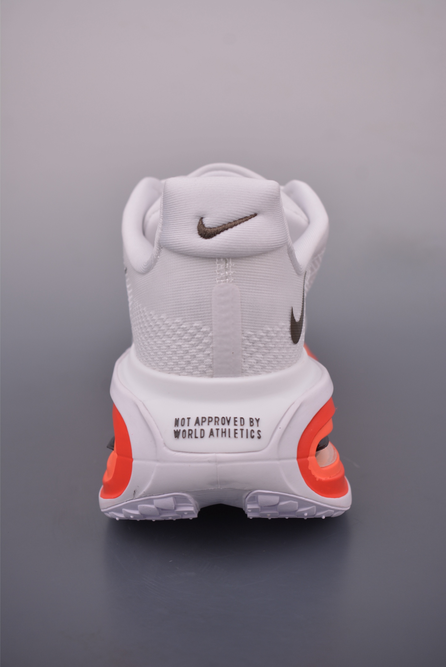 Nike Vomero Premium Air Cushion Running Shoes - White, Comfortable & Durable 5 i1753737452275 3519 0 3