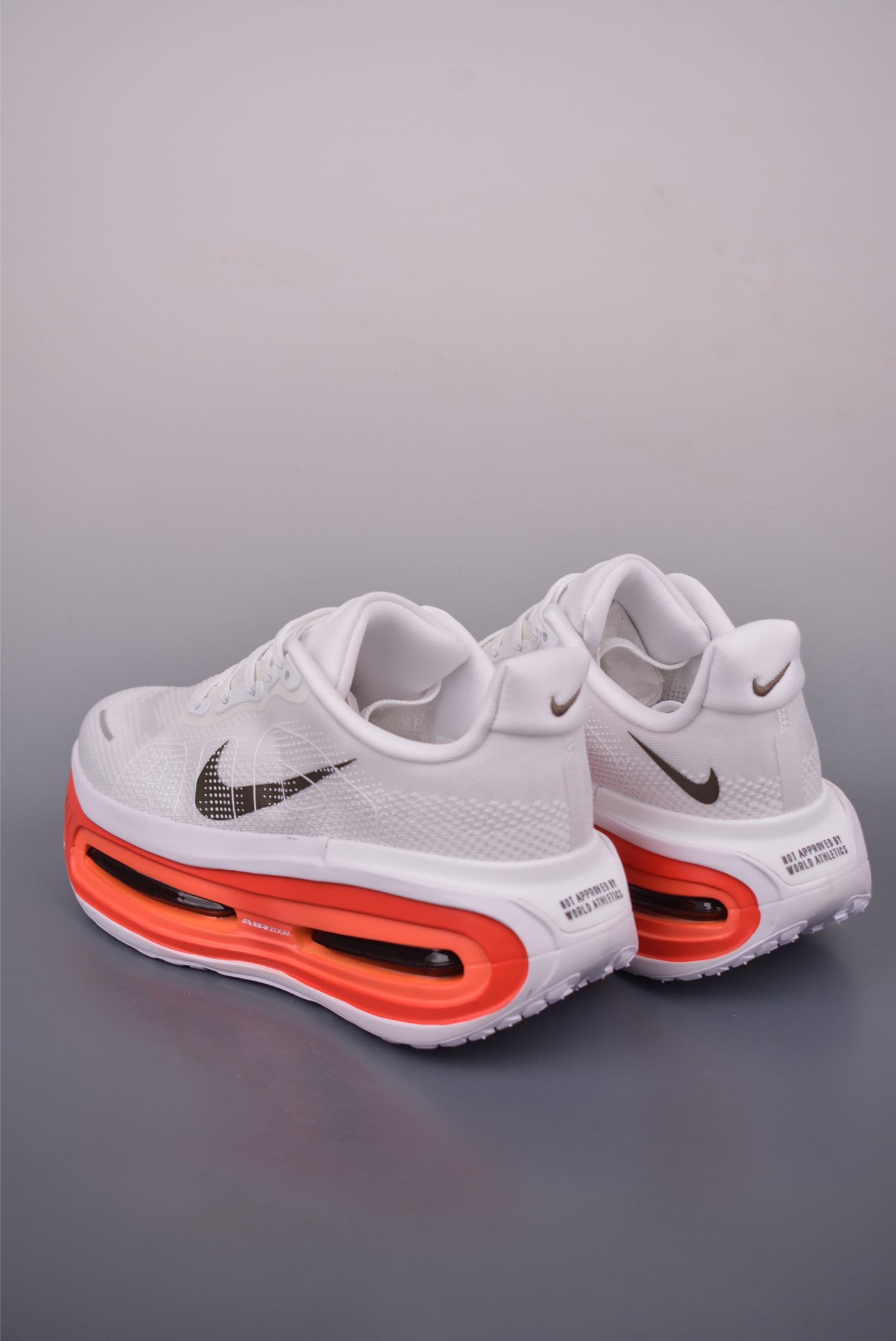 Nike Vomero Premium Air Cushion Running Shoes - White, Comfortable & Durable 3 i1753737452333 8187 0 1