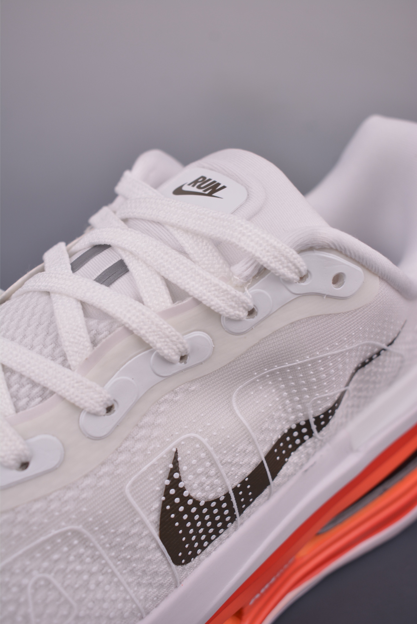 Nike Vomero Premium Air Cushion Running Shoes - White, Comfortable & Durable 8 i1753737453872 7797 0 6