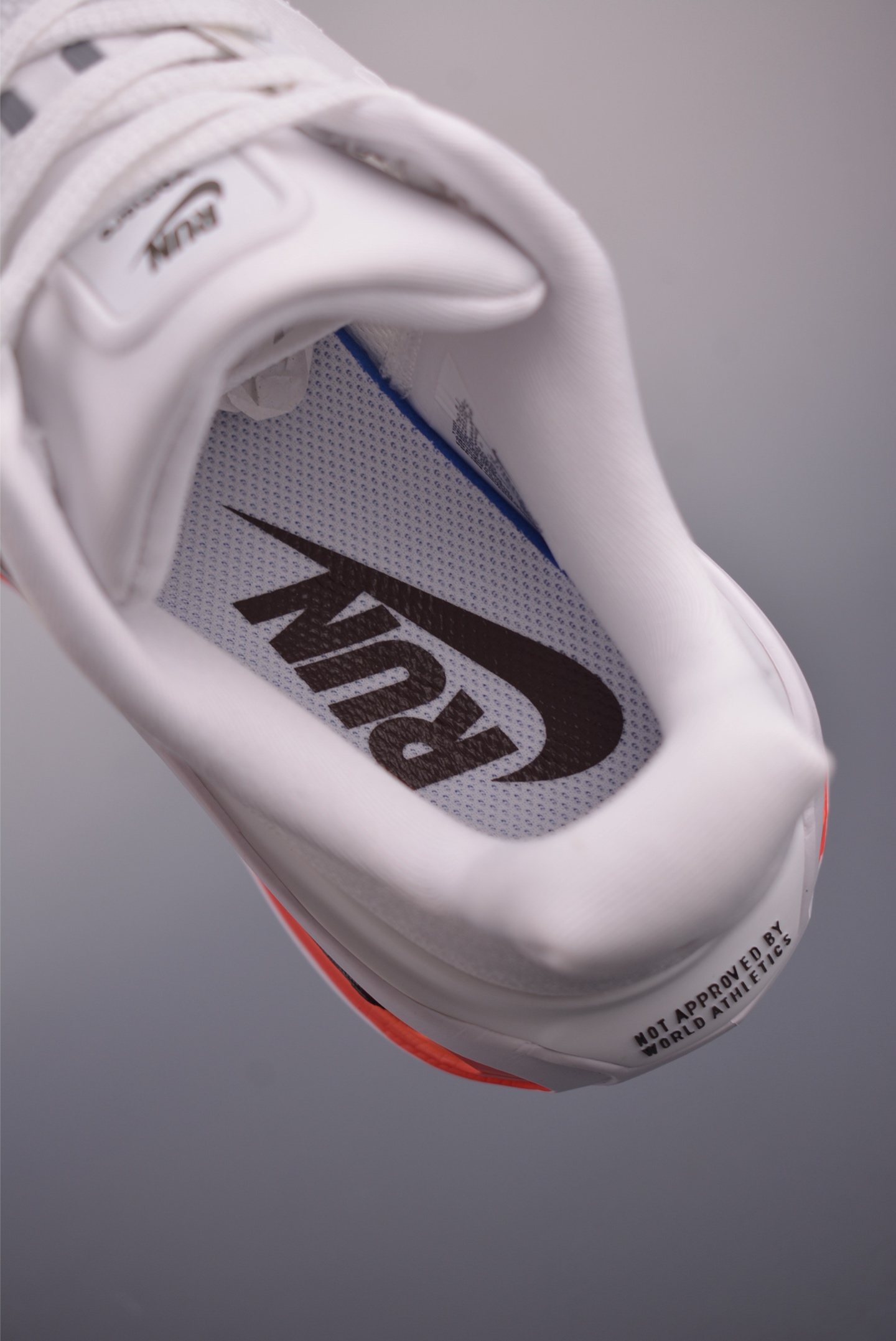 Nike Vomero Premium Air Cushion Running Shoes - White, Comfortable & Durable 10 i1753737453893 5092 0 8