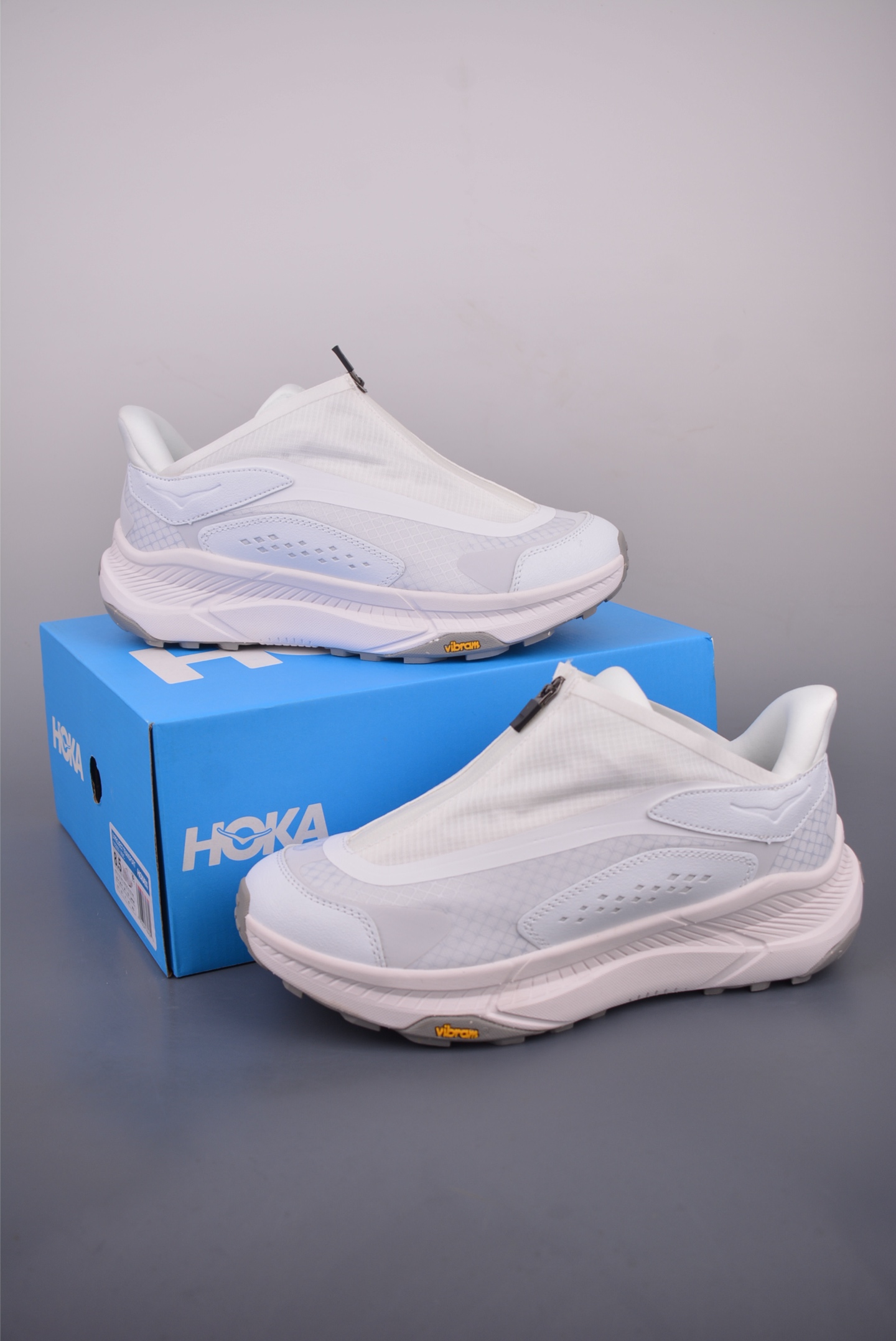 Hoka One One U Project Transport Low-Top Professional Off-Road Running Shoes 5 i1753739931555 2798 0 4