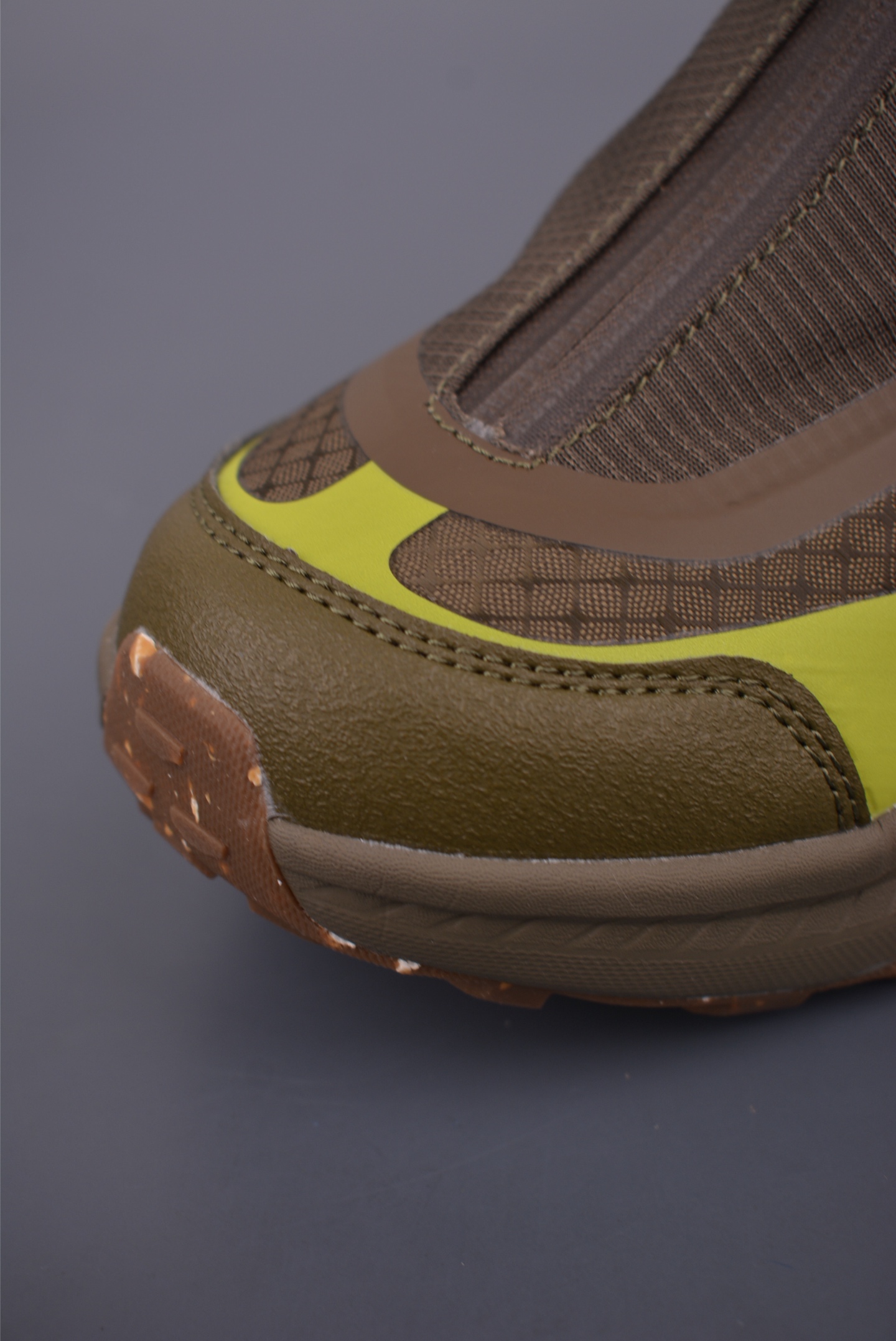 Hoka One One U Project Transport Trail Running Shoes - Comfortable and Durable 6 i1753742374335 411 0 5