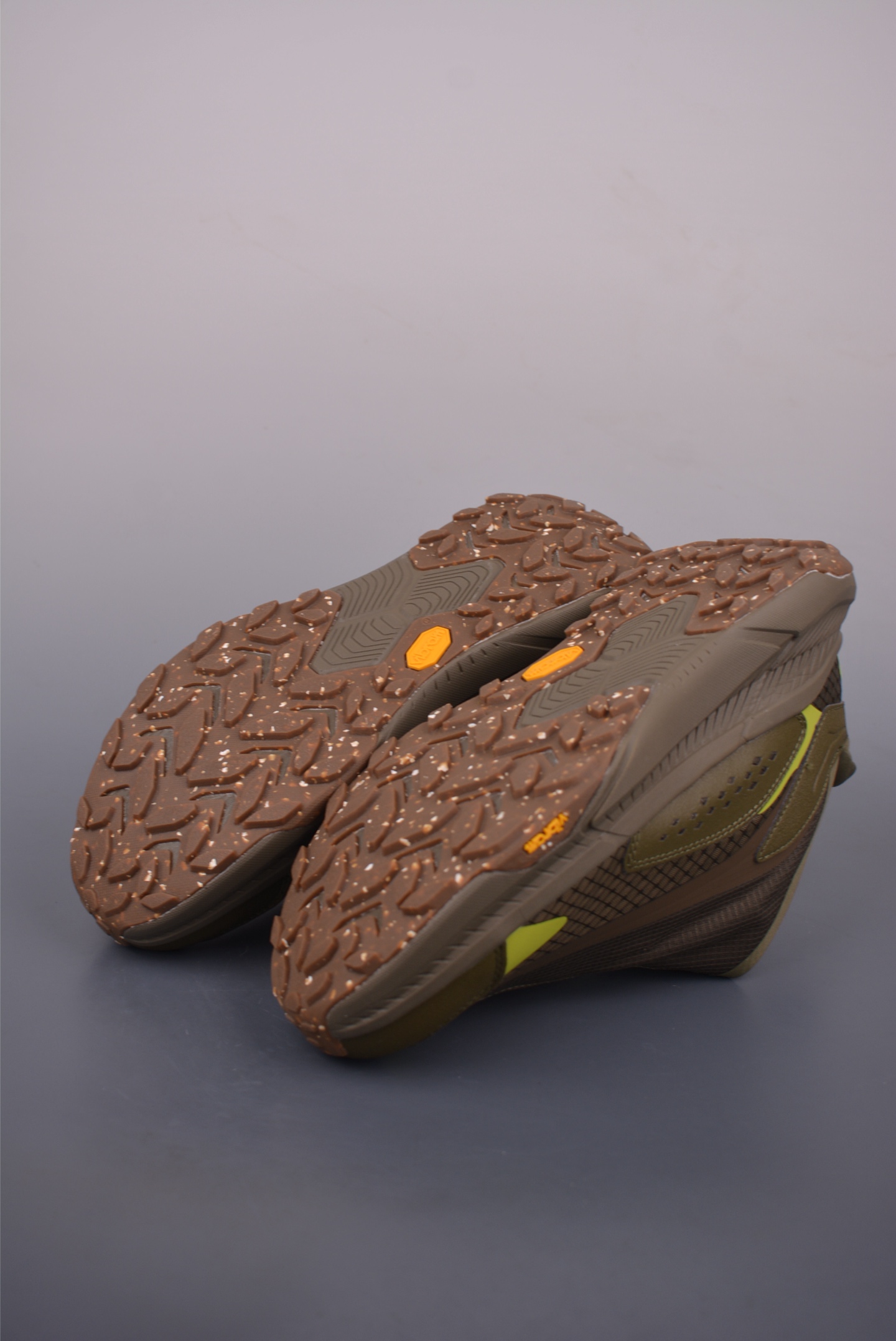 Hoka One One U Project Transport Trail Running Shoes - Comfortable and Durable 3 i1753742374335 6094 0 2