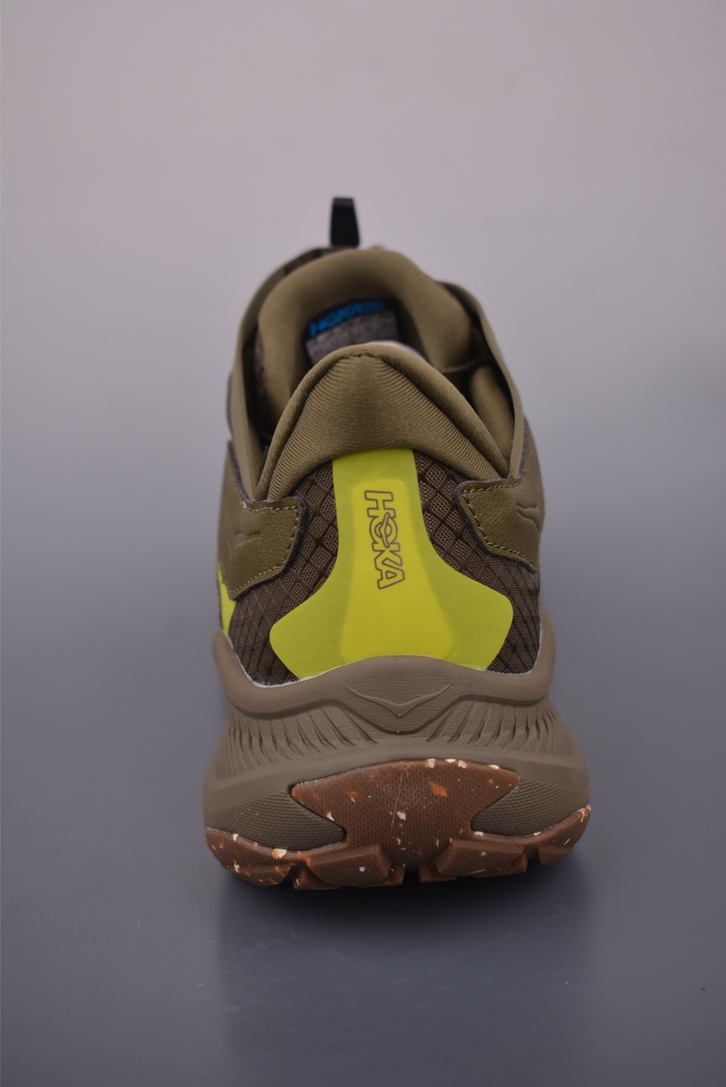Hoka One One U Project Transport Trail Running Shoes - Comfortable and Durable 4 i1753742374335 9235 0 3