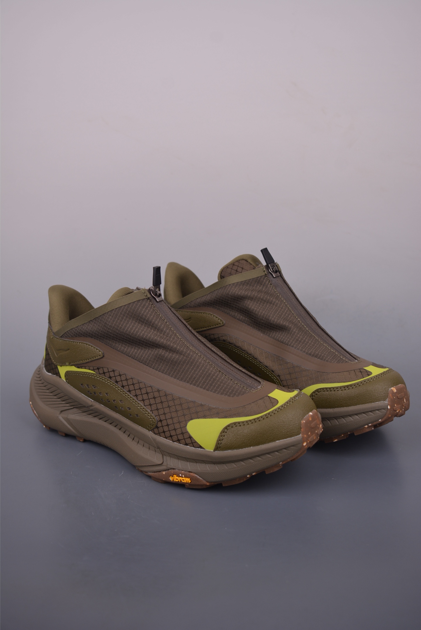 Hoka One One U Project Transport Trail Running Shoes - Comfortable and Durable 1 i1753742377039 1993 0 0