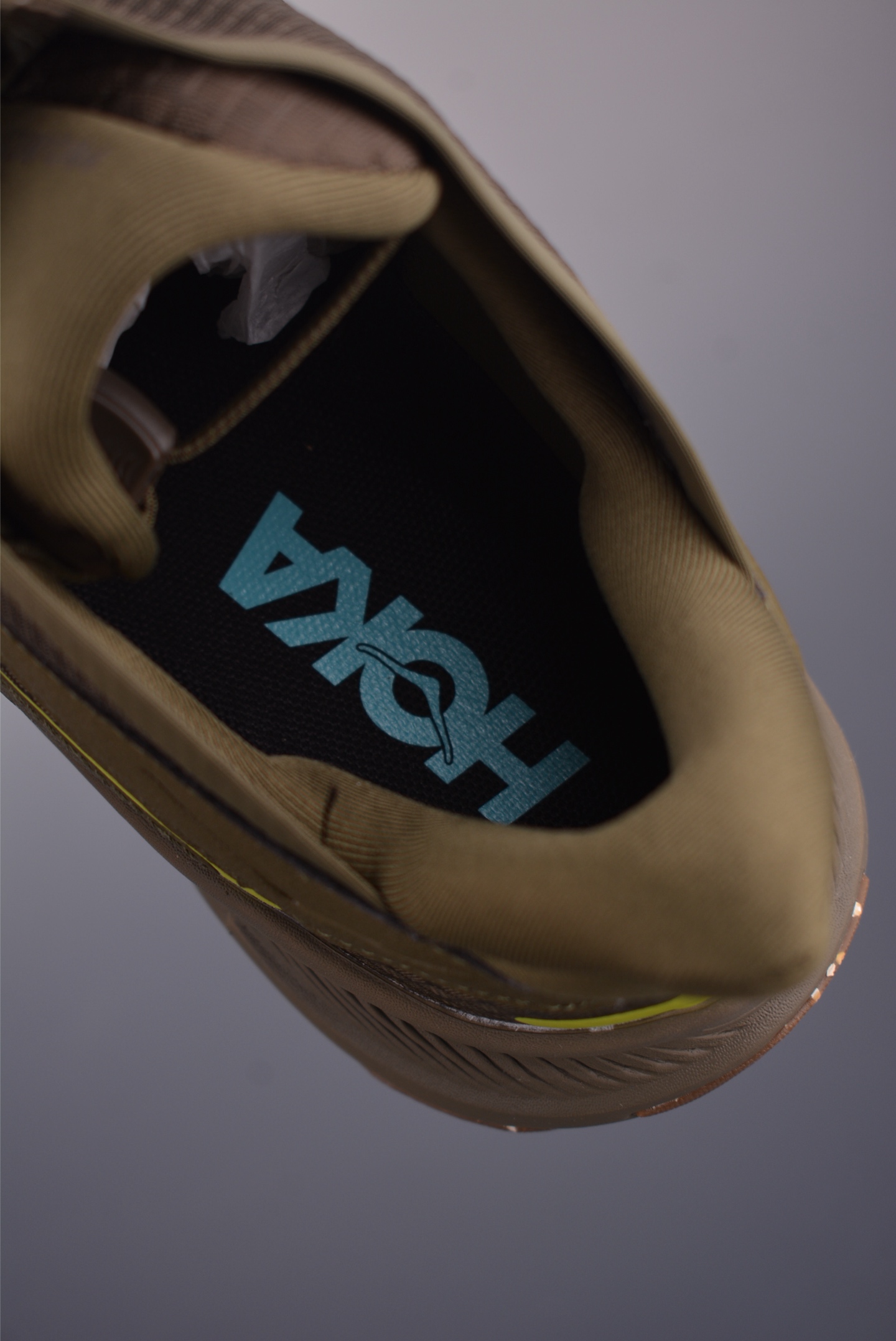 Hoka One One U Project Transport Trail Running Shoes - Comfortable and Durable 9 i1753742377061 2621 0 8