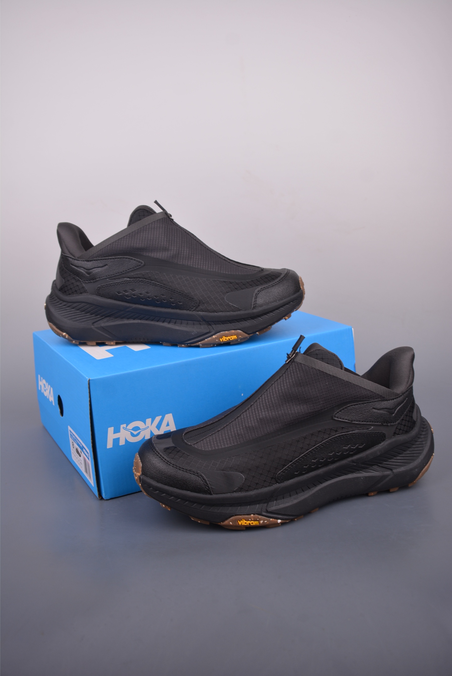 Hoka One One Project Transport Low-Top Professional Off-Road Running Shoes 6 i1753742406918 4009 0 4