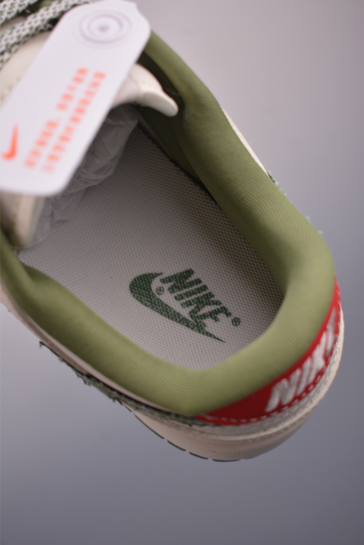 Nike SB Dunk Low MLB Edition Premium Leather Sneakers - Size 36-45 9 i1753742636673 4831 0 8