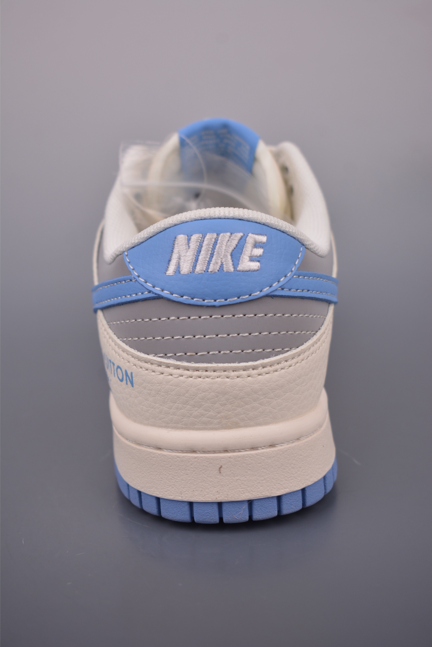 Nike SB Dunk Low Louis Vuitton Collab Premium Sneakers - Size 36-45 4 i1753742689305 8233 0 3