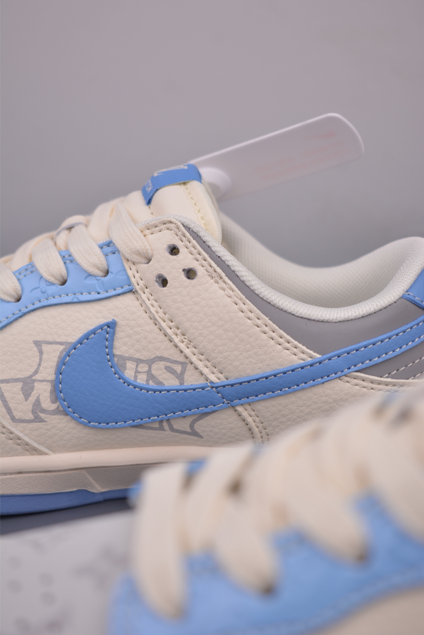 Nike SB Dunk Low Louis Vuitton Collab Premium Sneakers - Size 36-45 8 i1753742689331 7032 0 7