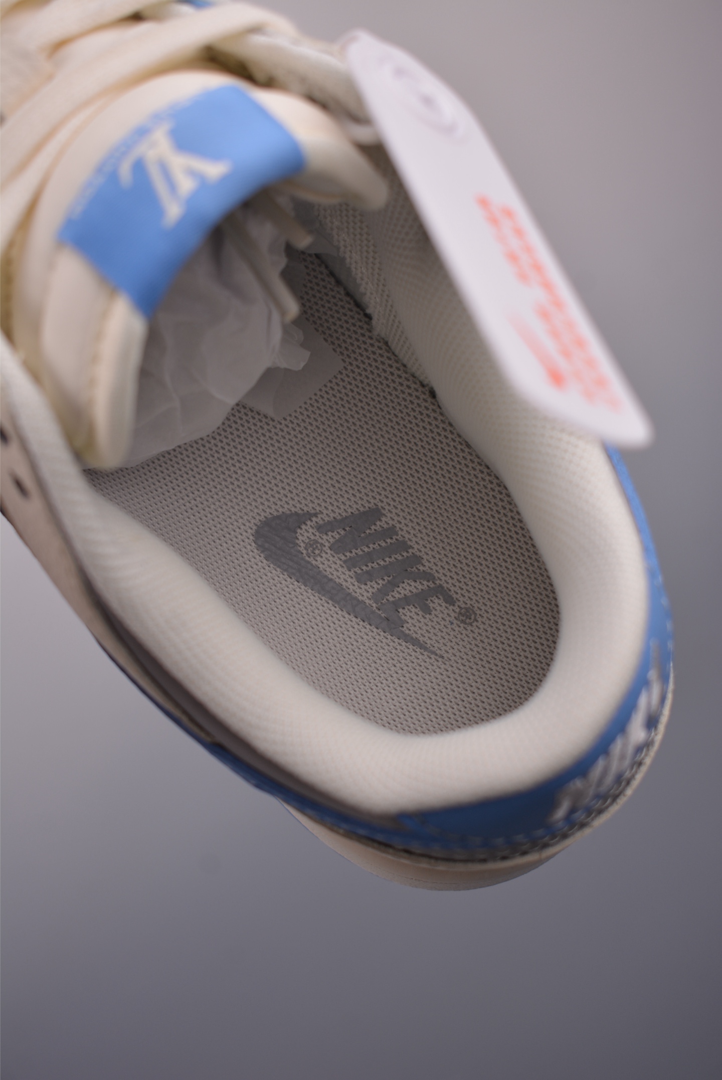 Nike SB Dunk Low Louis Vuitton Collab Premium Sneakers - Size 36-45 9 i1753742689334 5751 0 8