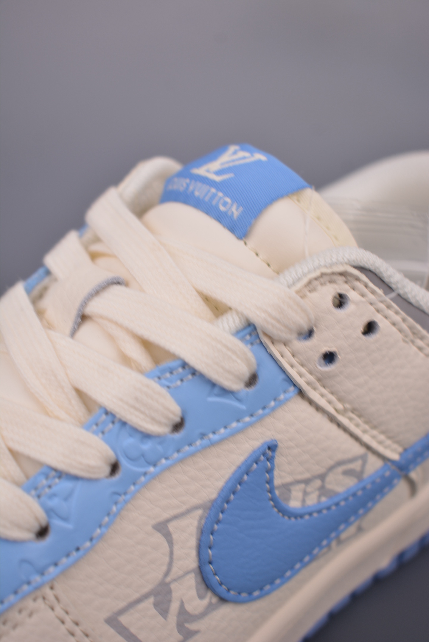 Nike SB Dunk Low Louis Vuitton Collab Premium Sneakers - Size 36-45 7 i1753742693390 5072 0 6