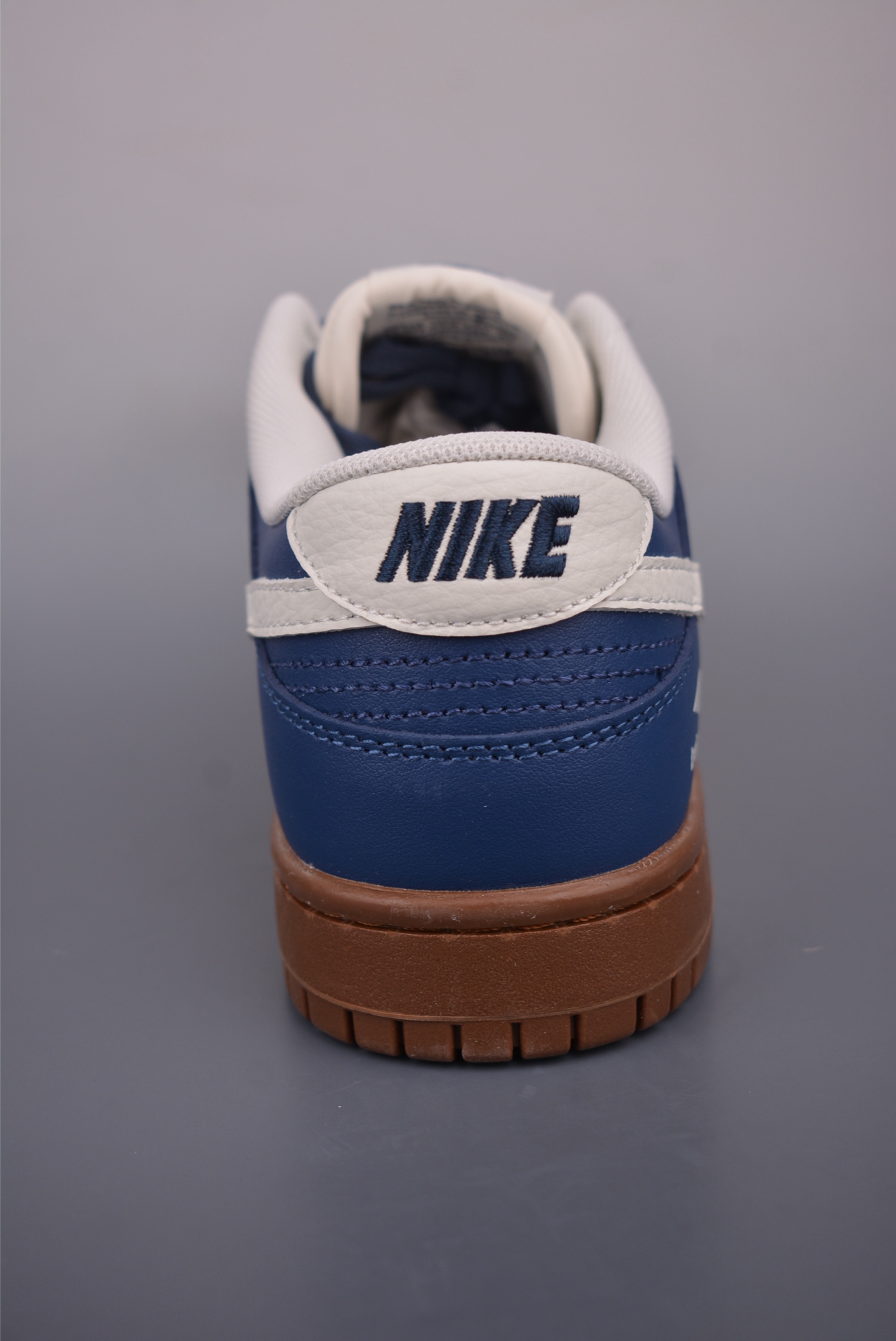 Nike SB Dunk Low Balenciaga Blue White Gum Sneakers - FX1588 3151124 5 i1753742730847 4328 0 3
