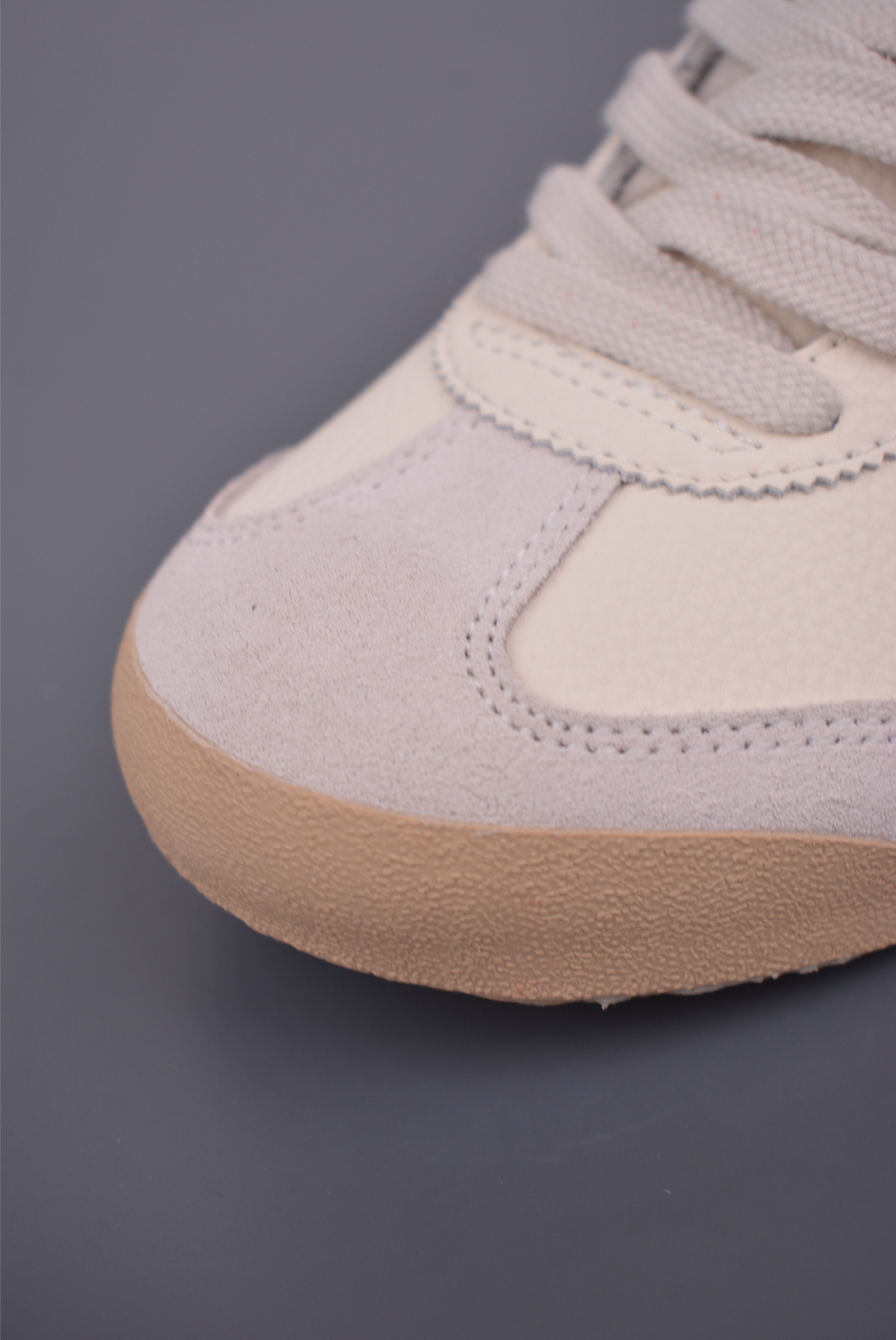 Onitsuka Tiger Mexico 66 DIY Collaboration Premium Leather Upper Sneakers 7 i1753742818083 2164 0 5
