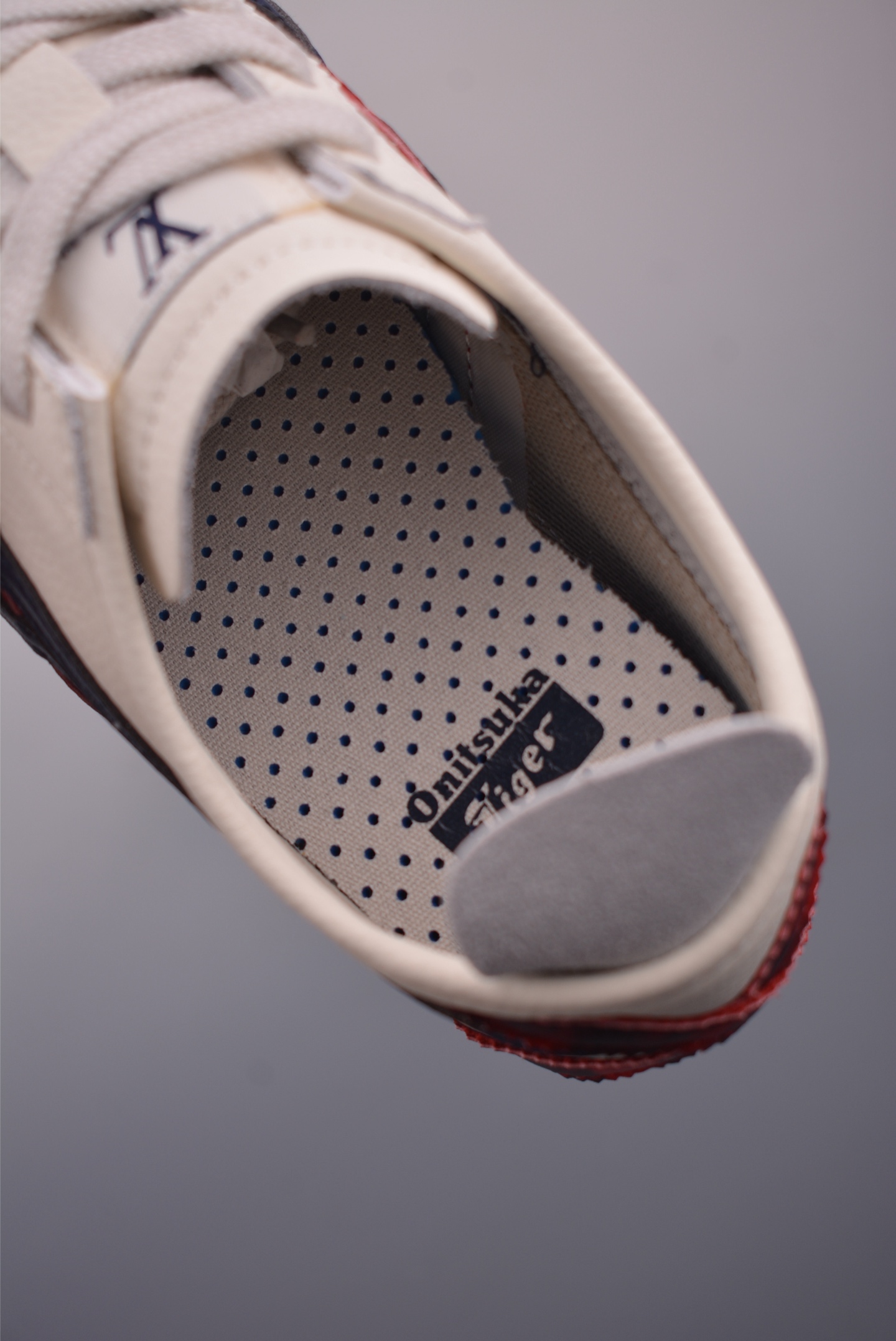 Onitsuka Tiger Mexico 66 DIY Collaboration Premium Leather Upper Sneakers 10 i1753742823022 2823 0 8