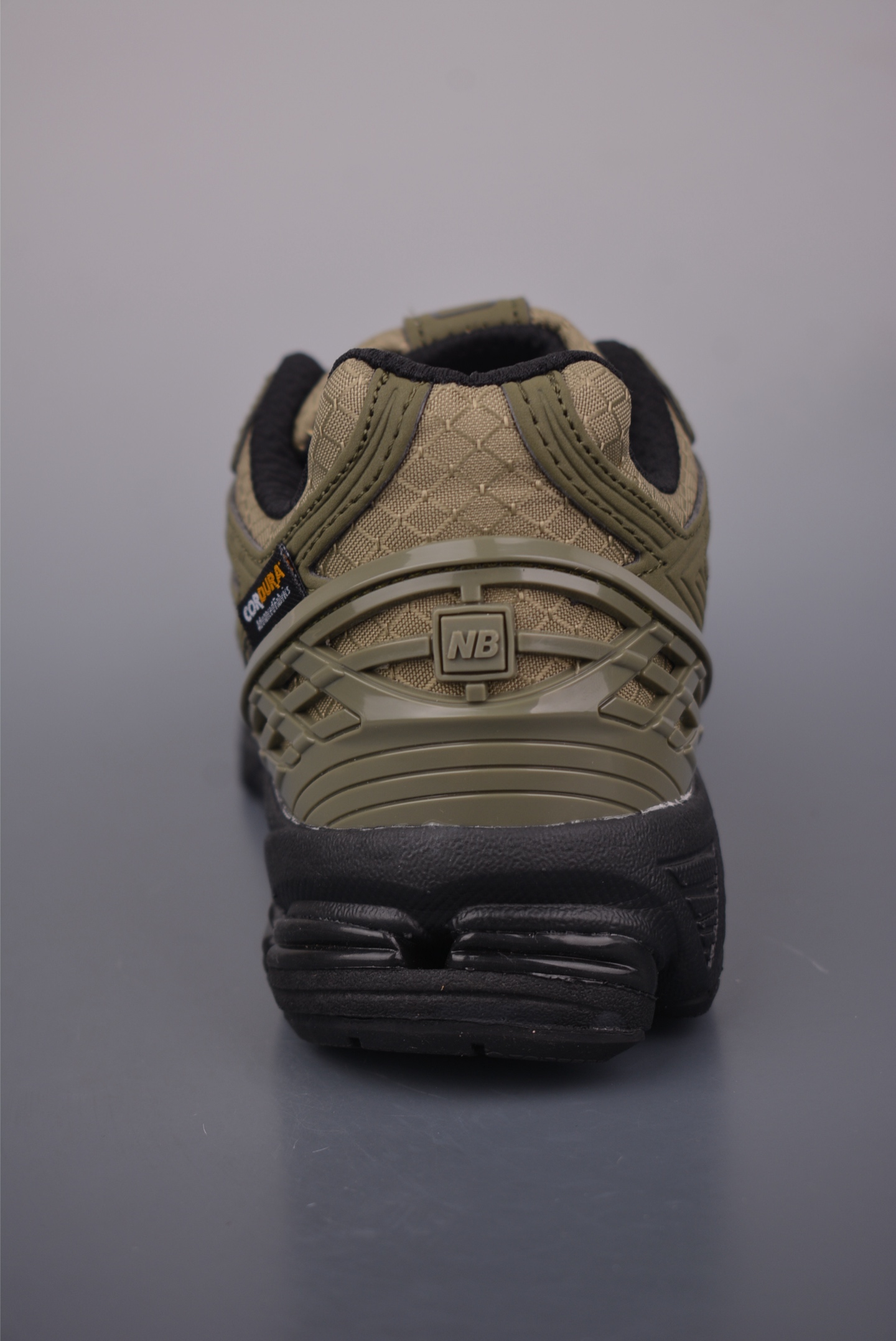 New Balance 1906R Men's Olive Running Shoes Retro Sneakers - Style & Comfort 5 i1753742857111 7719 0 3
