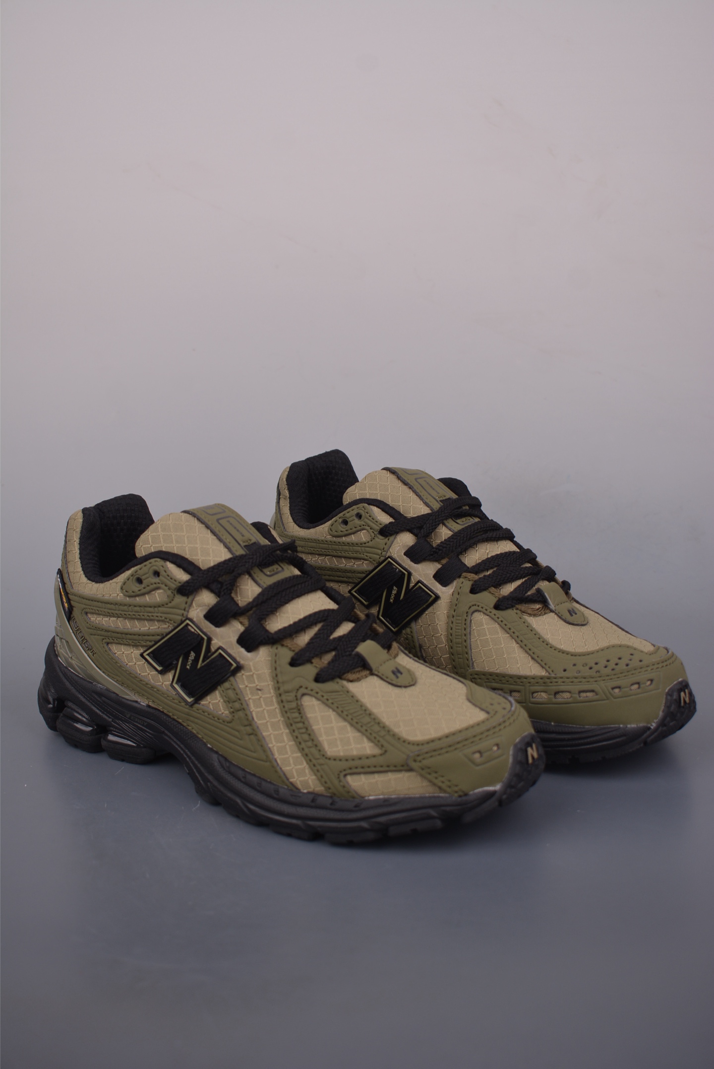 New Balance 1906R Men's Olive Running Shoes Retro Sneakers - Style & Comfort 2 i1753742857118 8419 0 0