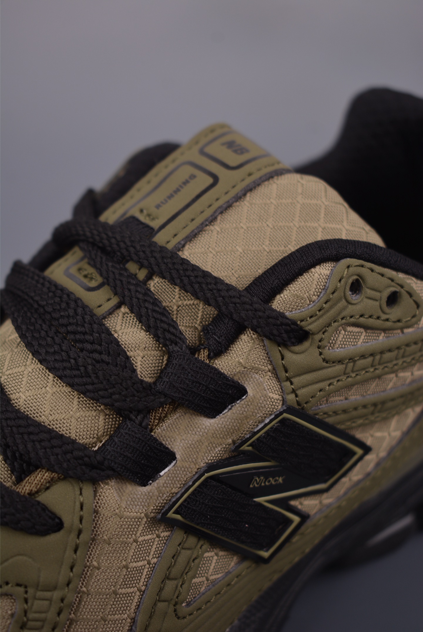 New Balance 1906R Men's Olive Running Shoes Retro Sneakers - Style & Comfort 8 i1753742857146 1784 0 6