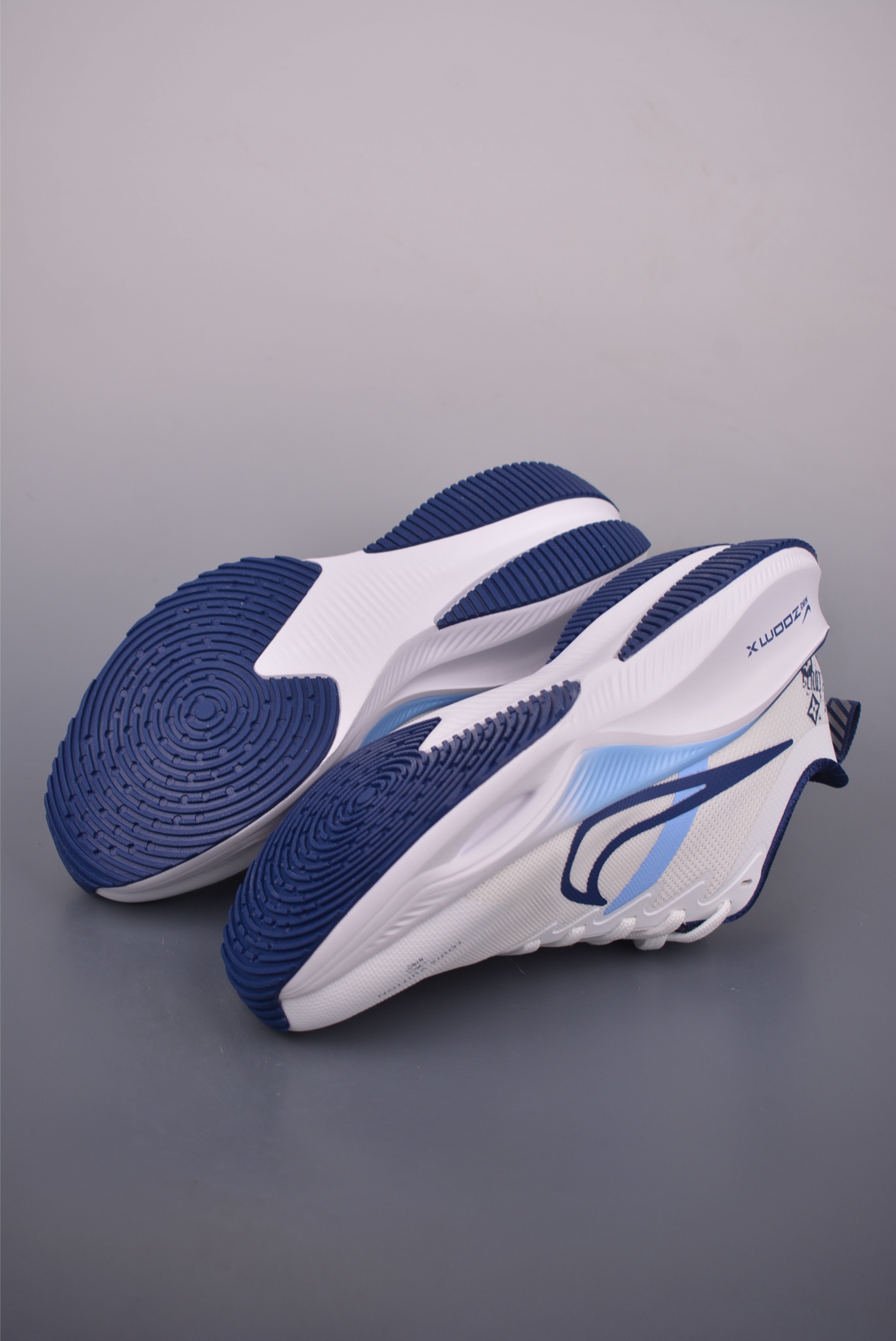 Nike Zoom Plus Louis Vuitton Collaboration Running Shoes - Premium Quality 3 i1753743400799 5500 0 2