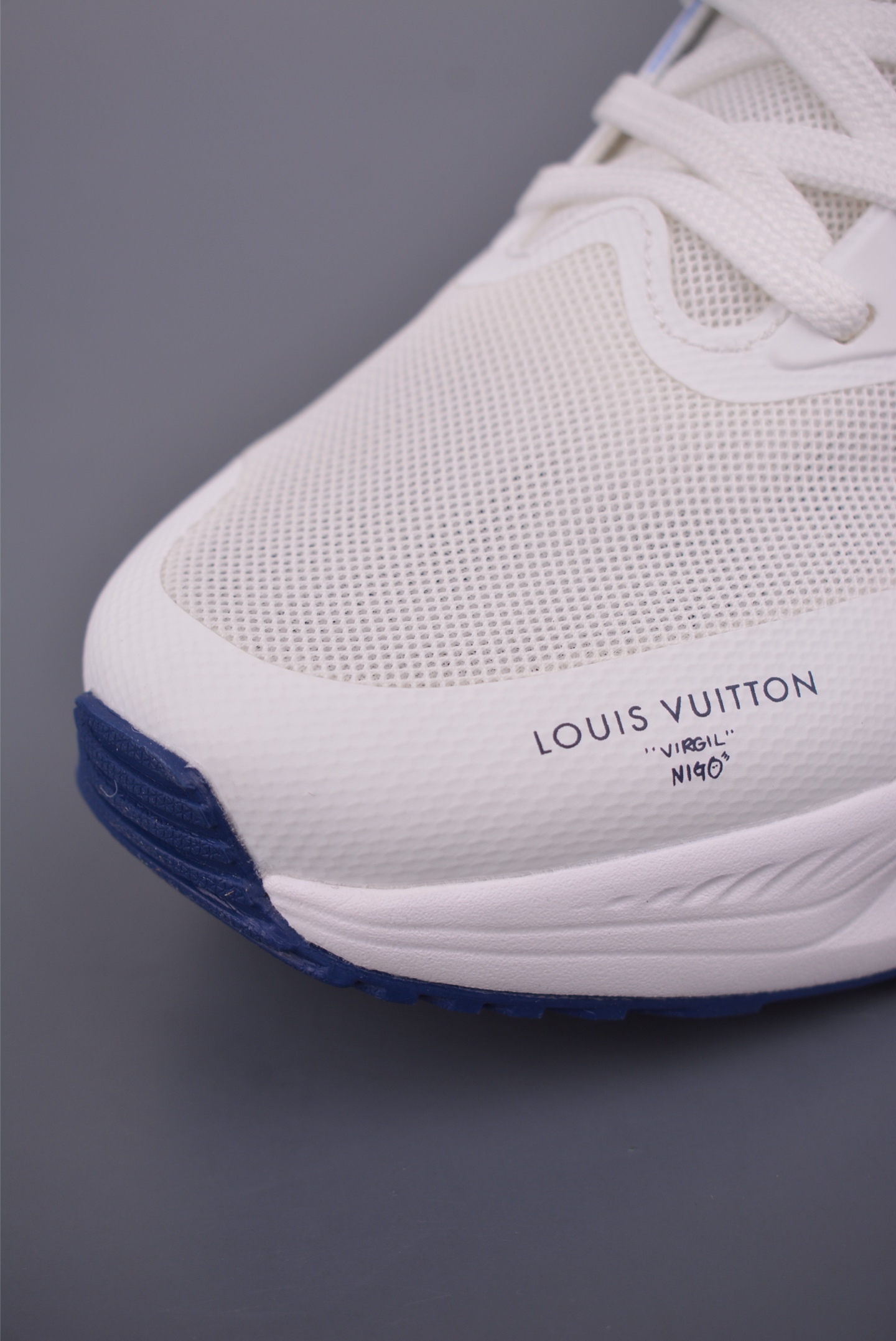 Nike Zoom Plus Louis Vuitton Collaboration Running Shoes - Premium Quality 6 i1753743400799 7941 0 5