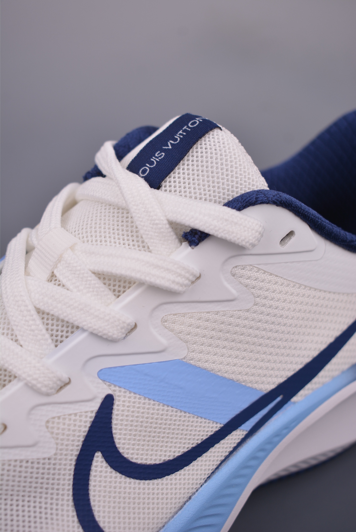 Nike Zoom Plus Louis Vuitton Collaboration Running Shoes - Premium Quality 7 i1753743402549 396 0 6