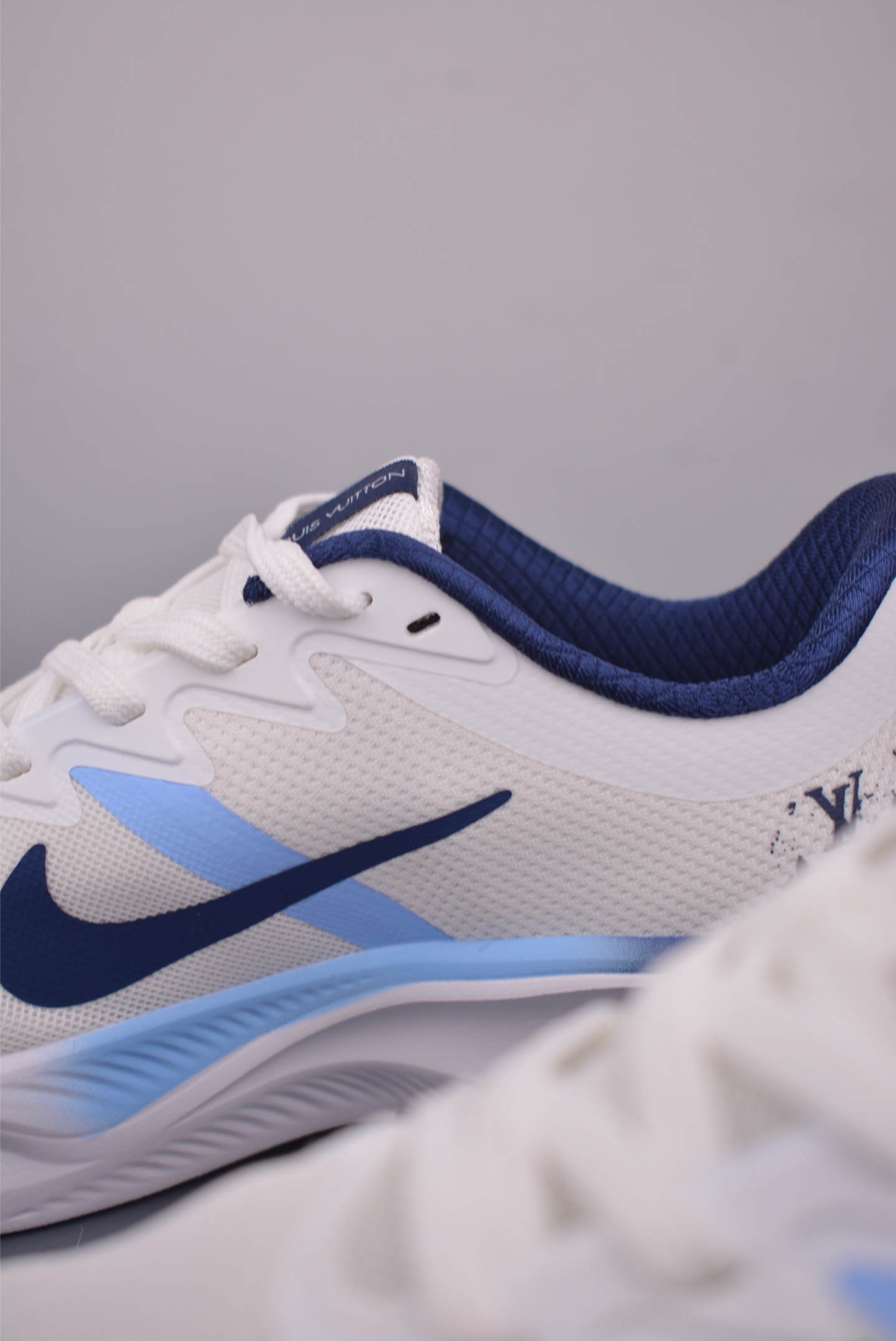 Nike Zoom Plus Louis Vuitton Collaboration Running Shoes - Premium Quality 8 i1753743402552 5263 0 7