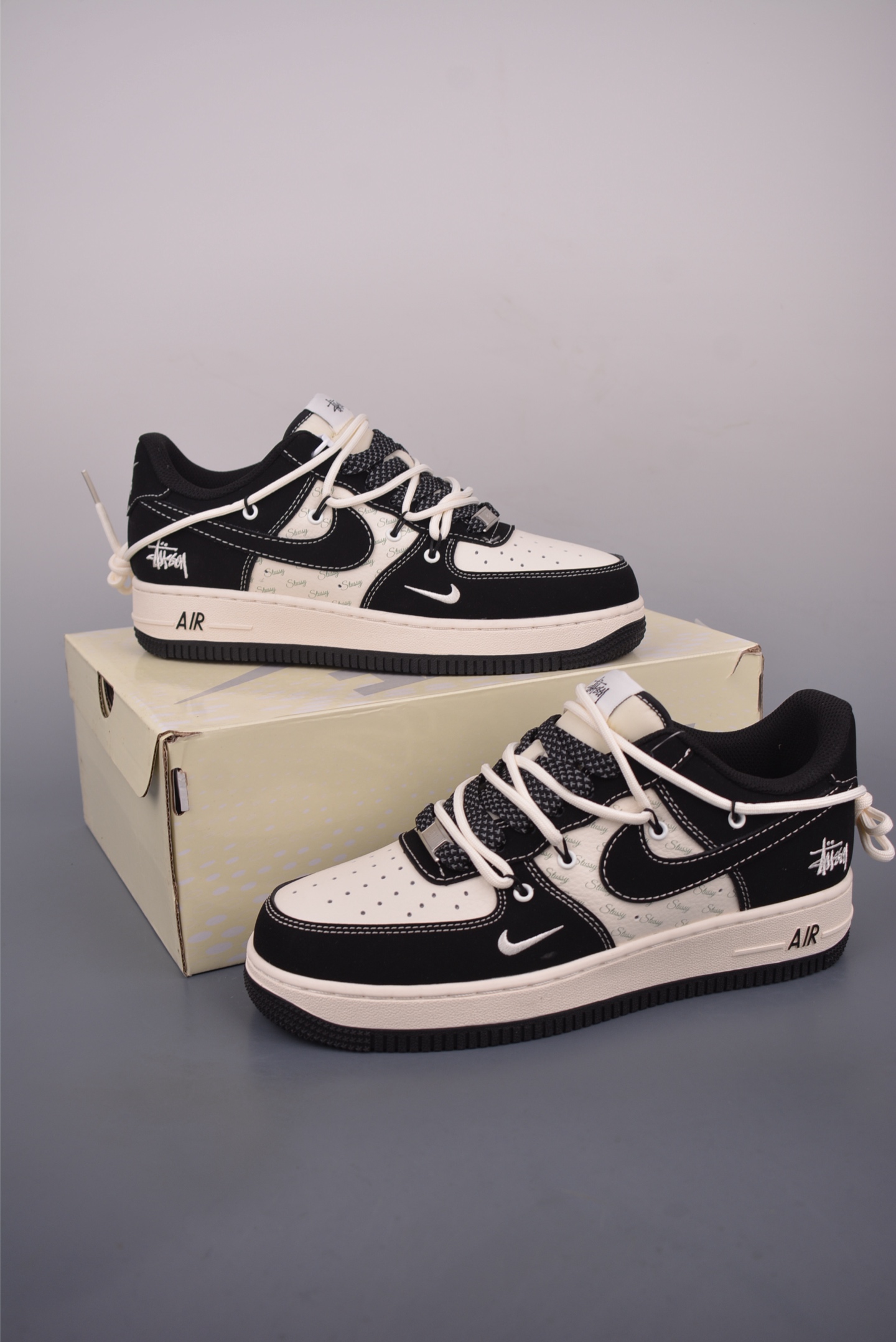 Nike Air Force 1 Low DIY: Premium Comfort and Style in Every Step 4 i1753743453545 4385 0 4