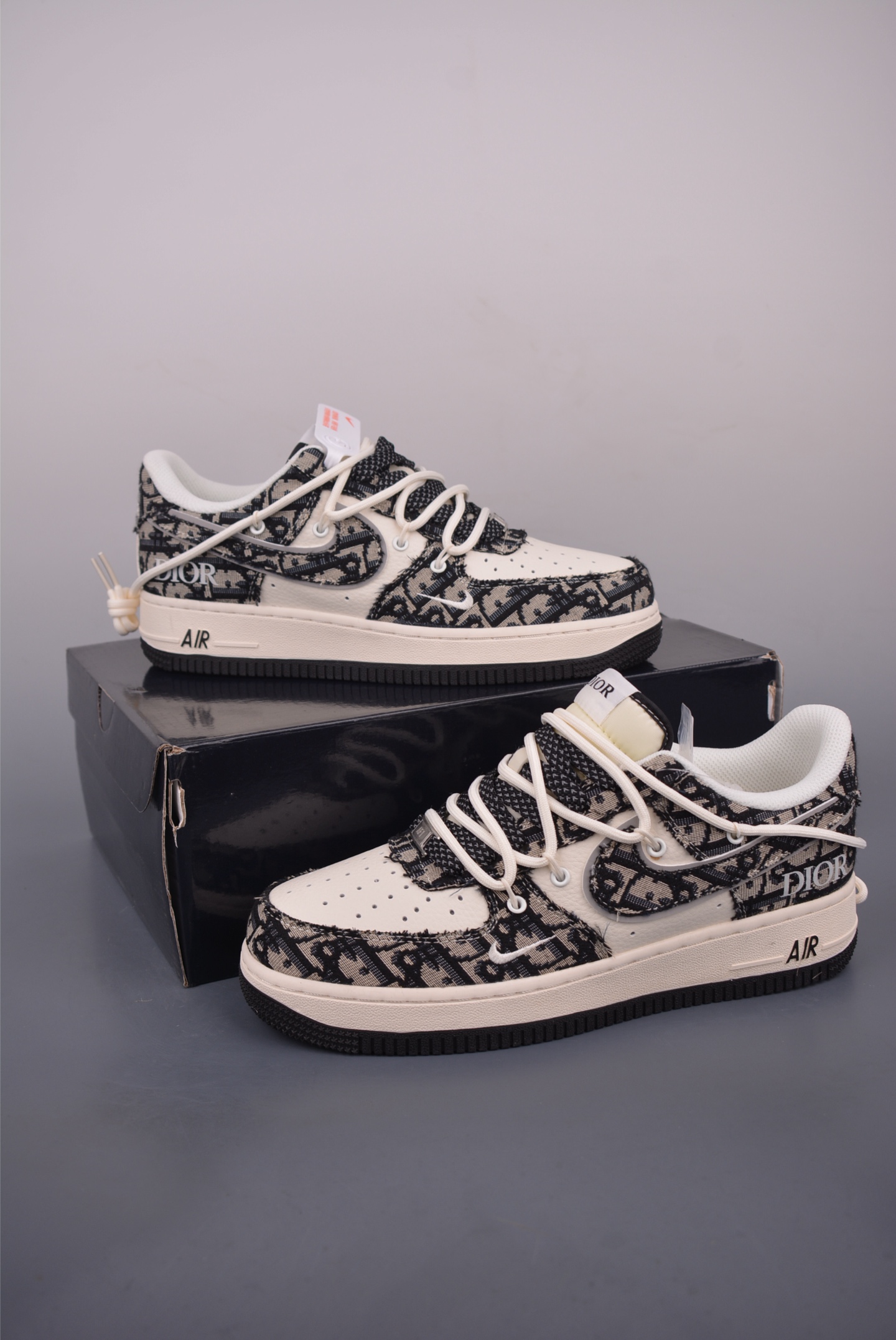 Nike Air Force 1 Low DIY: Premium Comfort and Style in Every Step 8 i1753743481839 7780 0 7