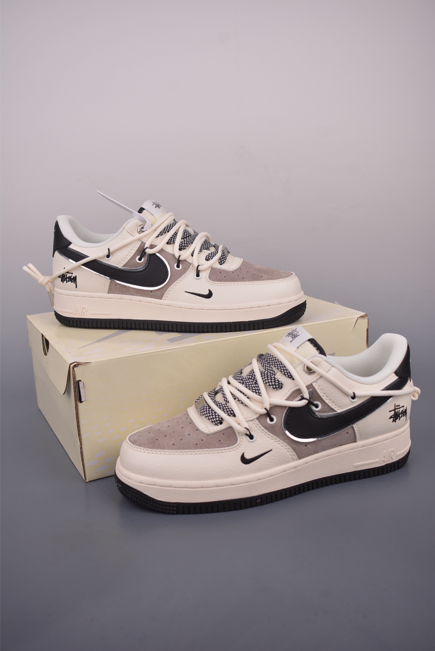 Nike Air Force 1 Low DIY: Premium Comfort and Style in Every Step 3 i1753743481860 7123 0 2