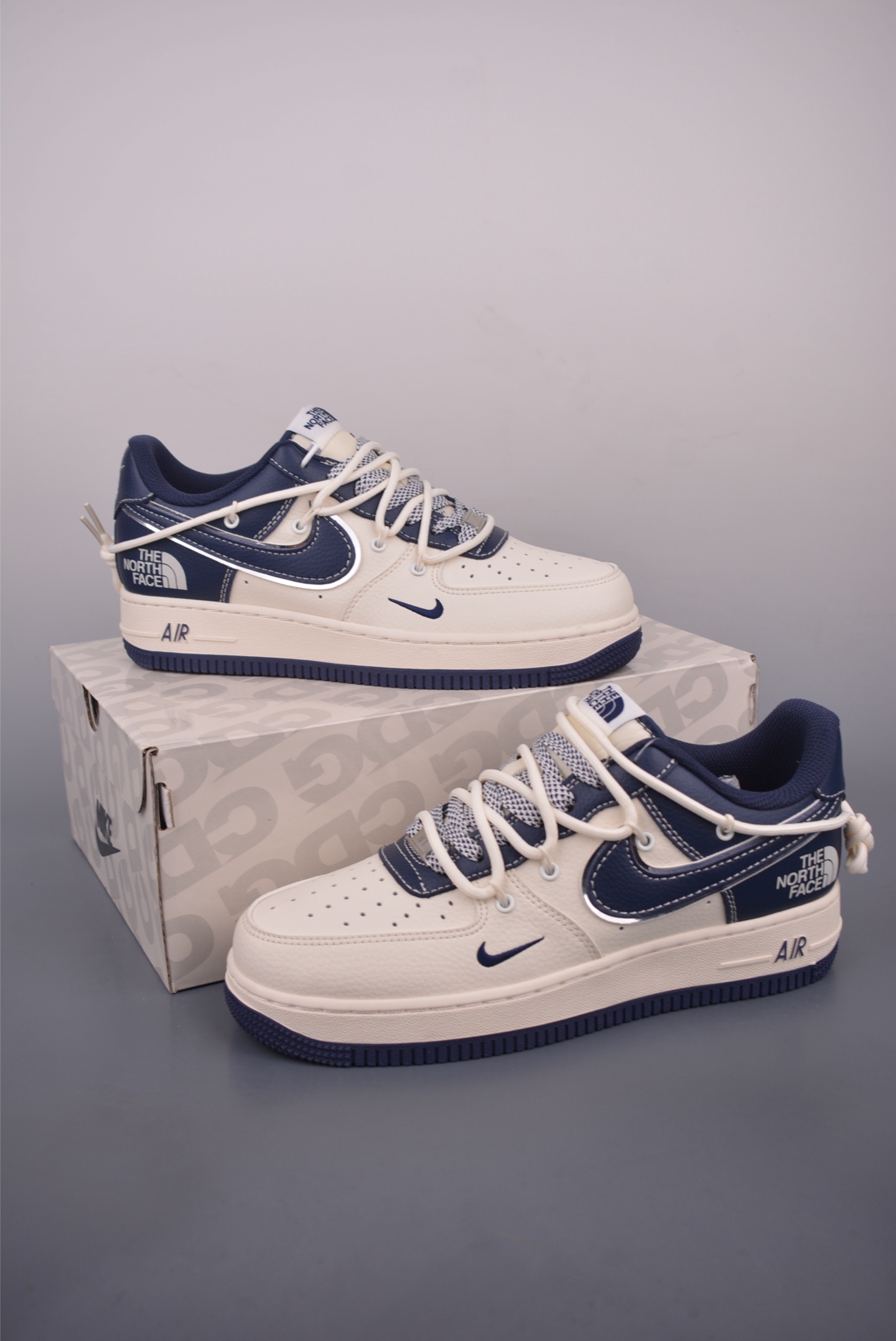 Nike Air Force 1 Low DIY: Premium Comfort and Style in Every Step 5 i1753743483436 8141 0 4