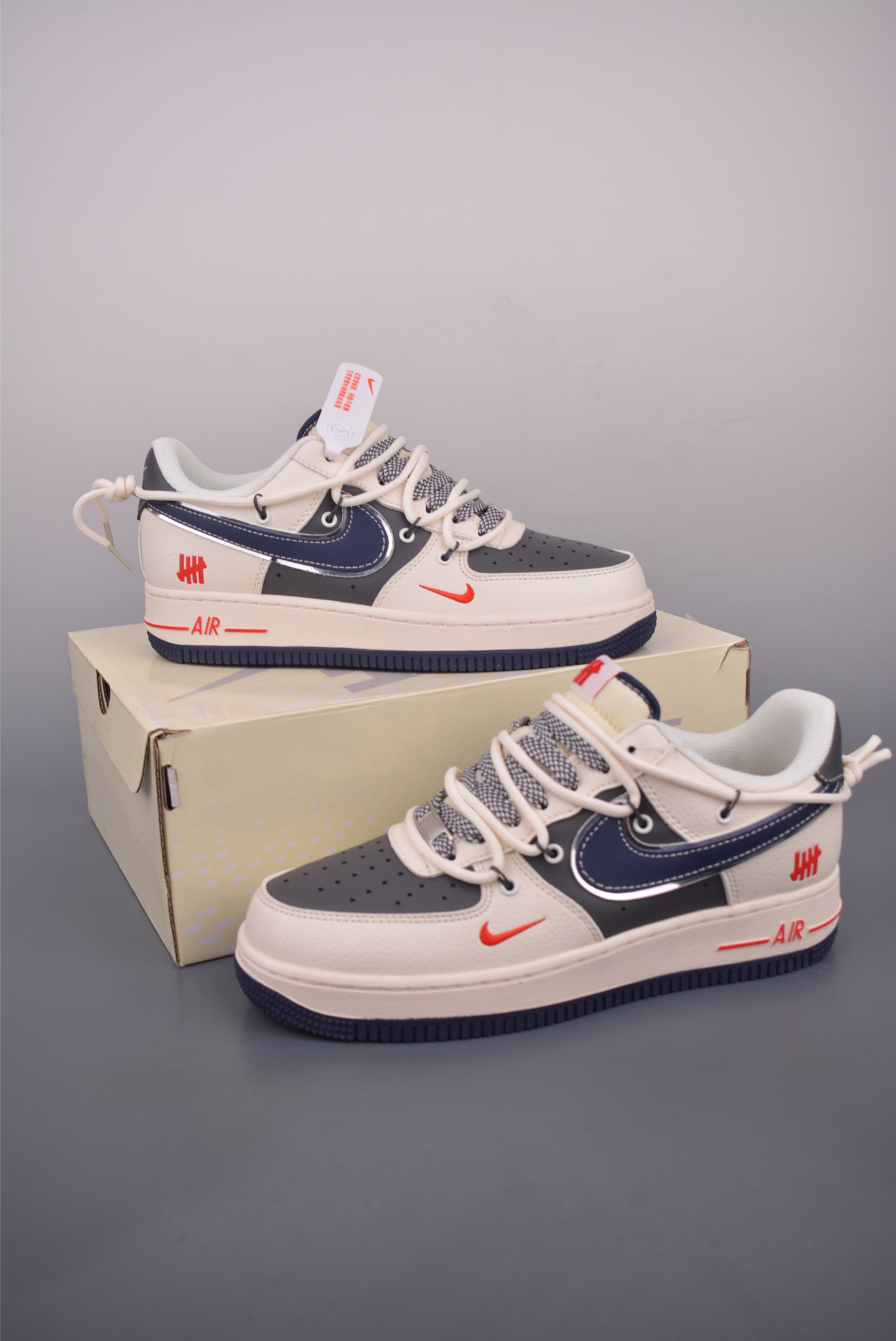 Nike Air Force 1 Low DIY: Premium Comfort and Style in Every Step 2 i1753743483447 4305 0 1