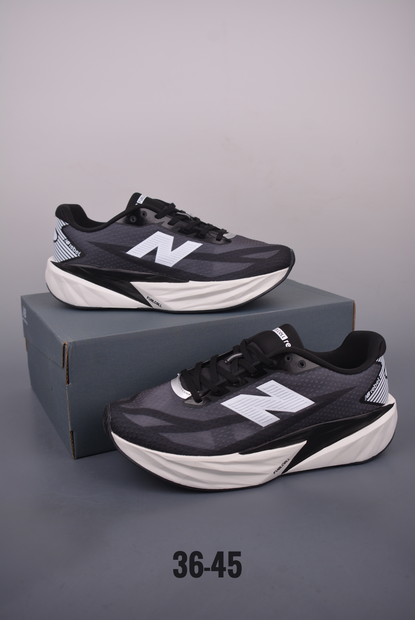 New Balance FuelCell SuperComp Trainer Running Shoes - High Energy Return 10 i1753814633433 3657 0 4